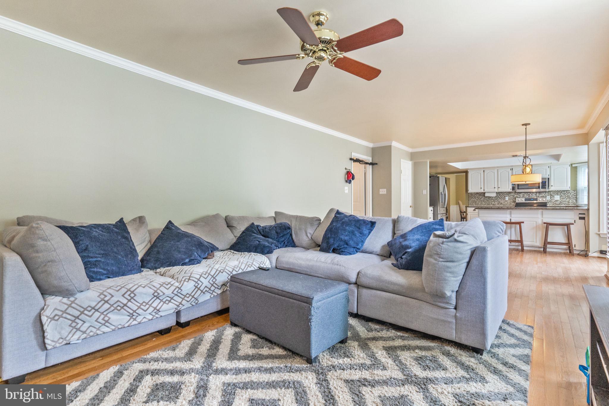 COUNTRYSIDE - Residential