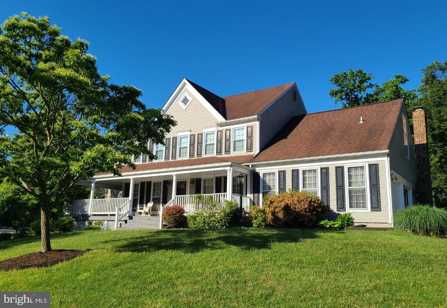 COUNTRYSIDE - Residential