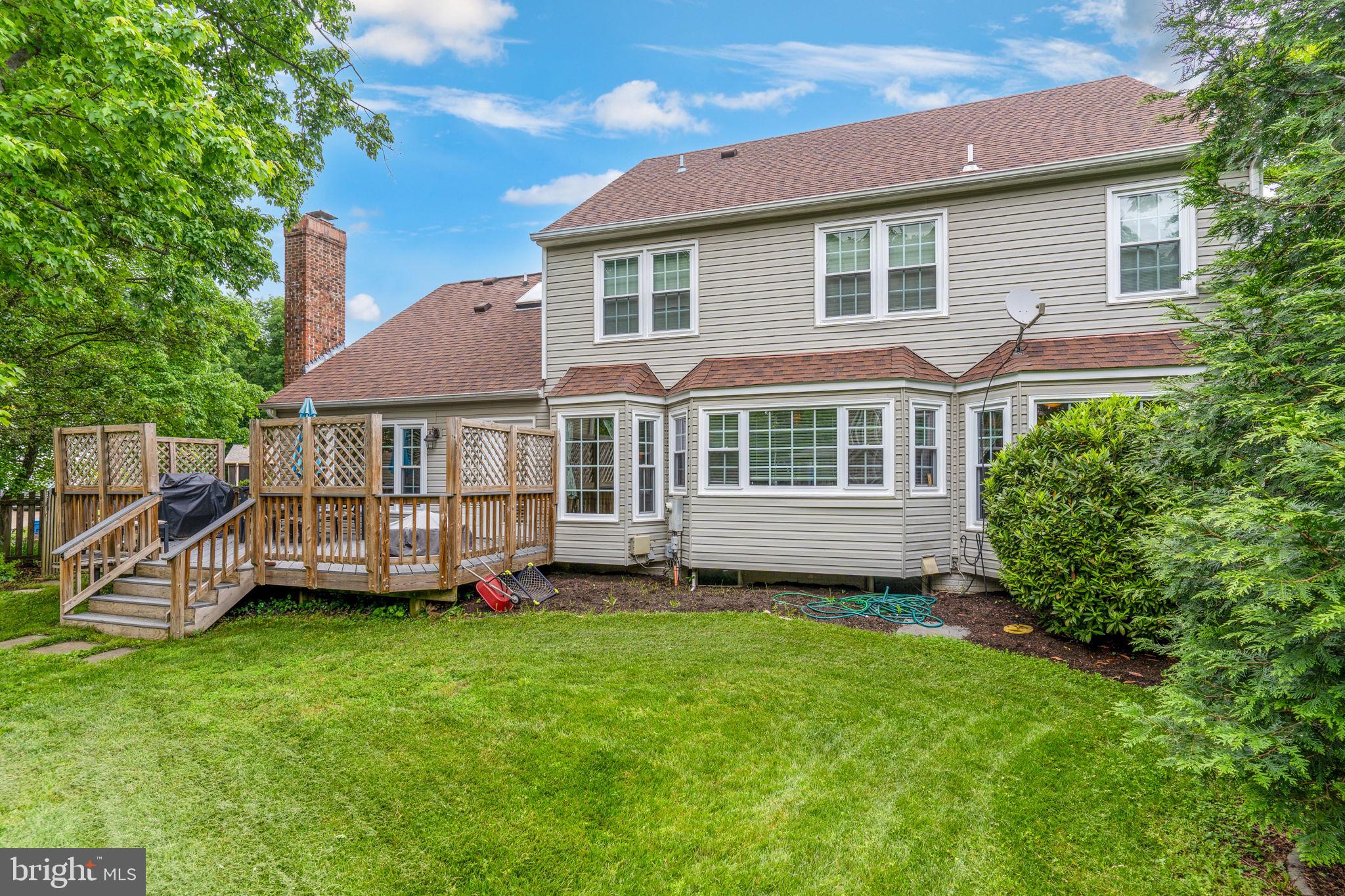 COUNTRYSIDE - Residential