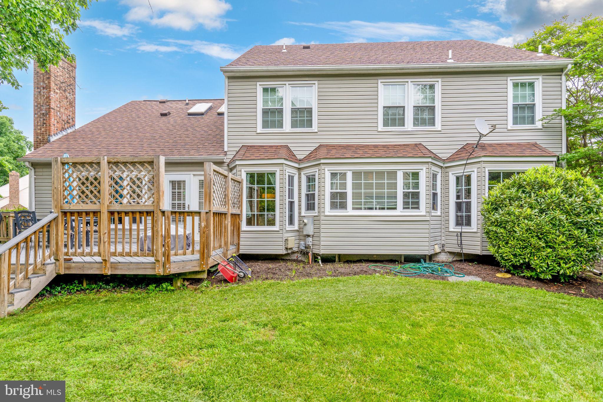 COUNTRYSIDE - Residential