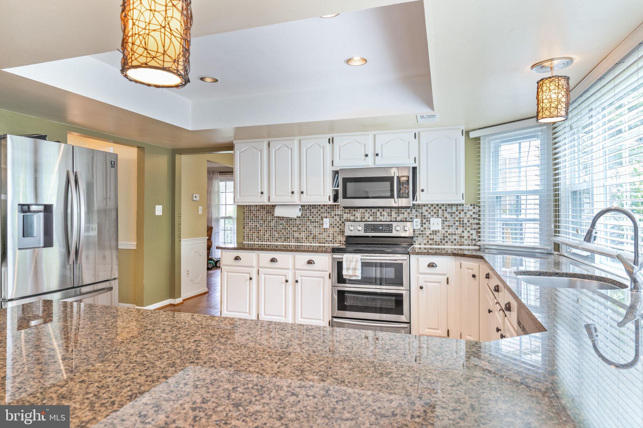 COUNTRYSIDE - Residential