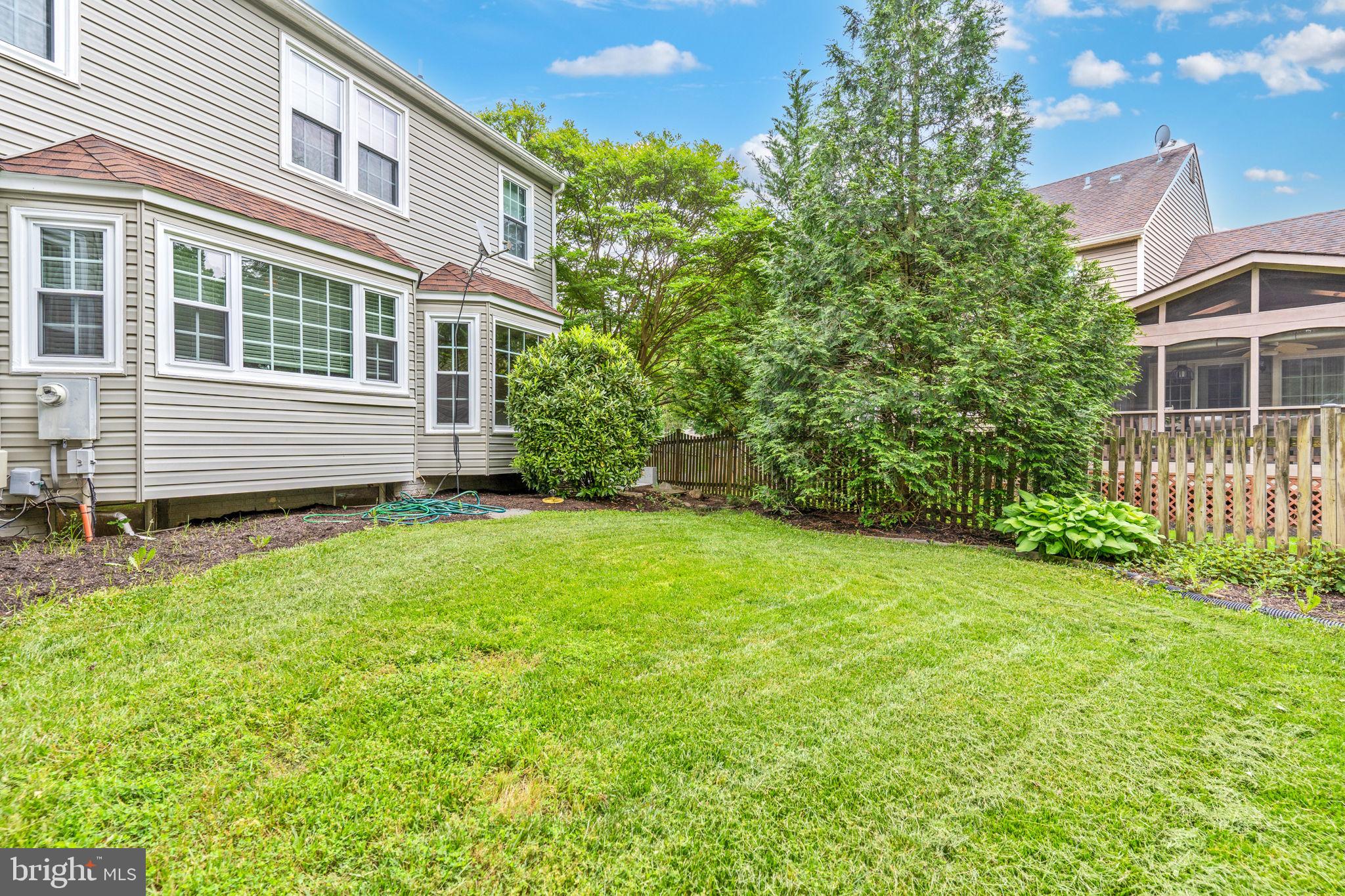 COUNTRYSIDE - Residential