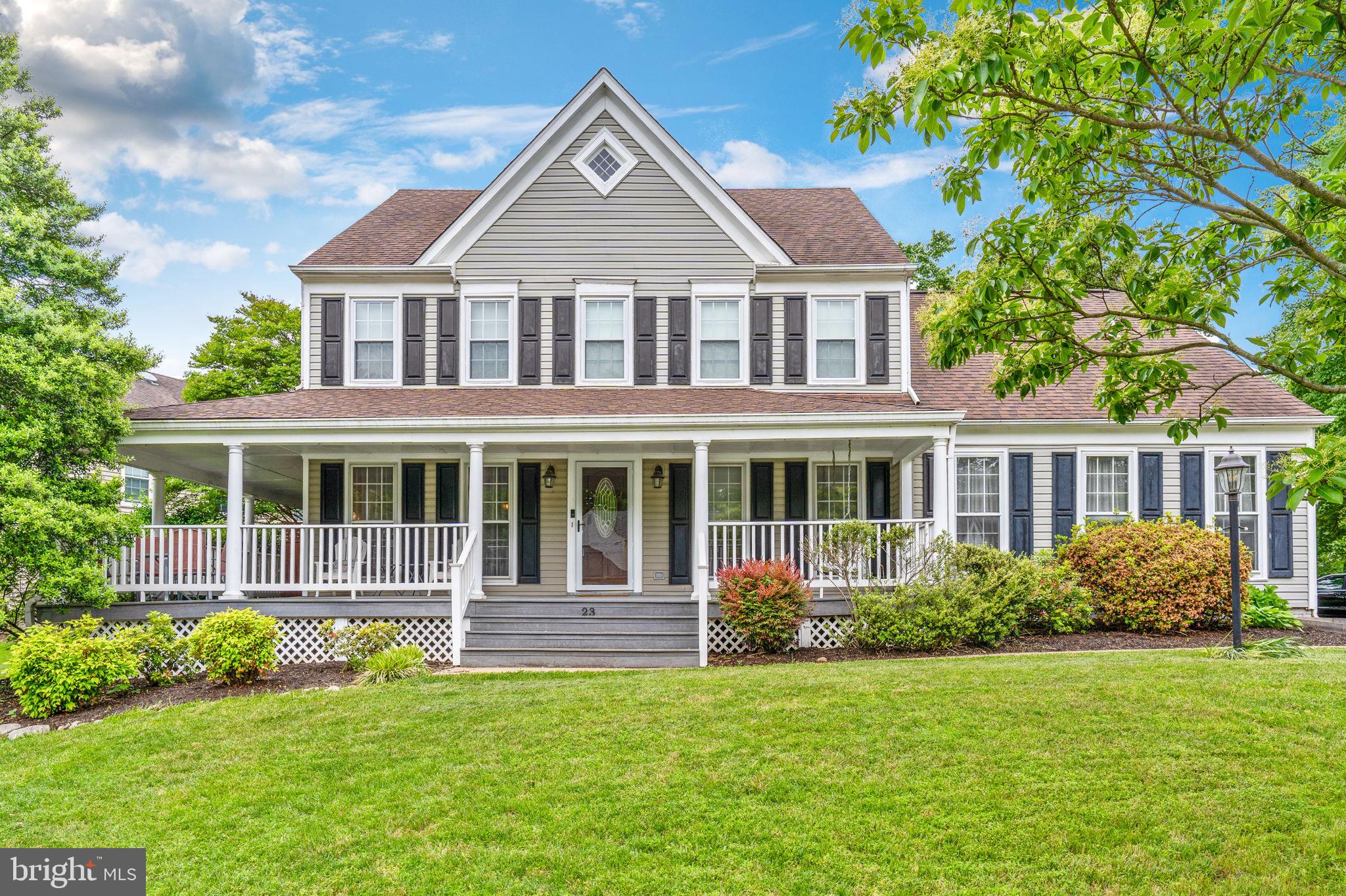 COUNTRYSIDE - Residential