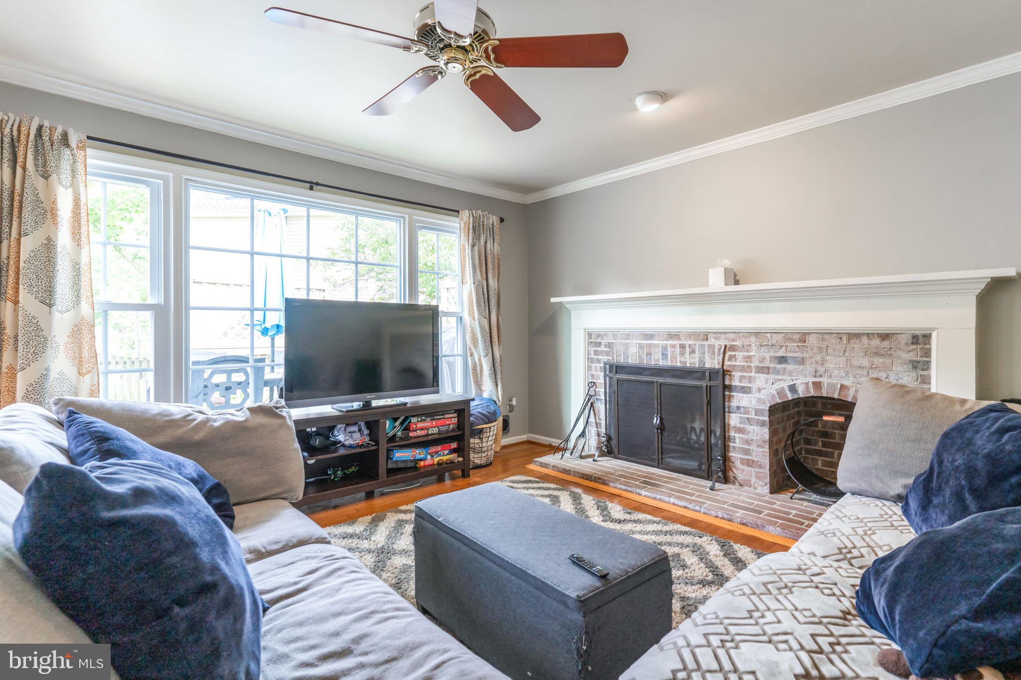 COUNTRYSIDE - Residential