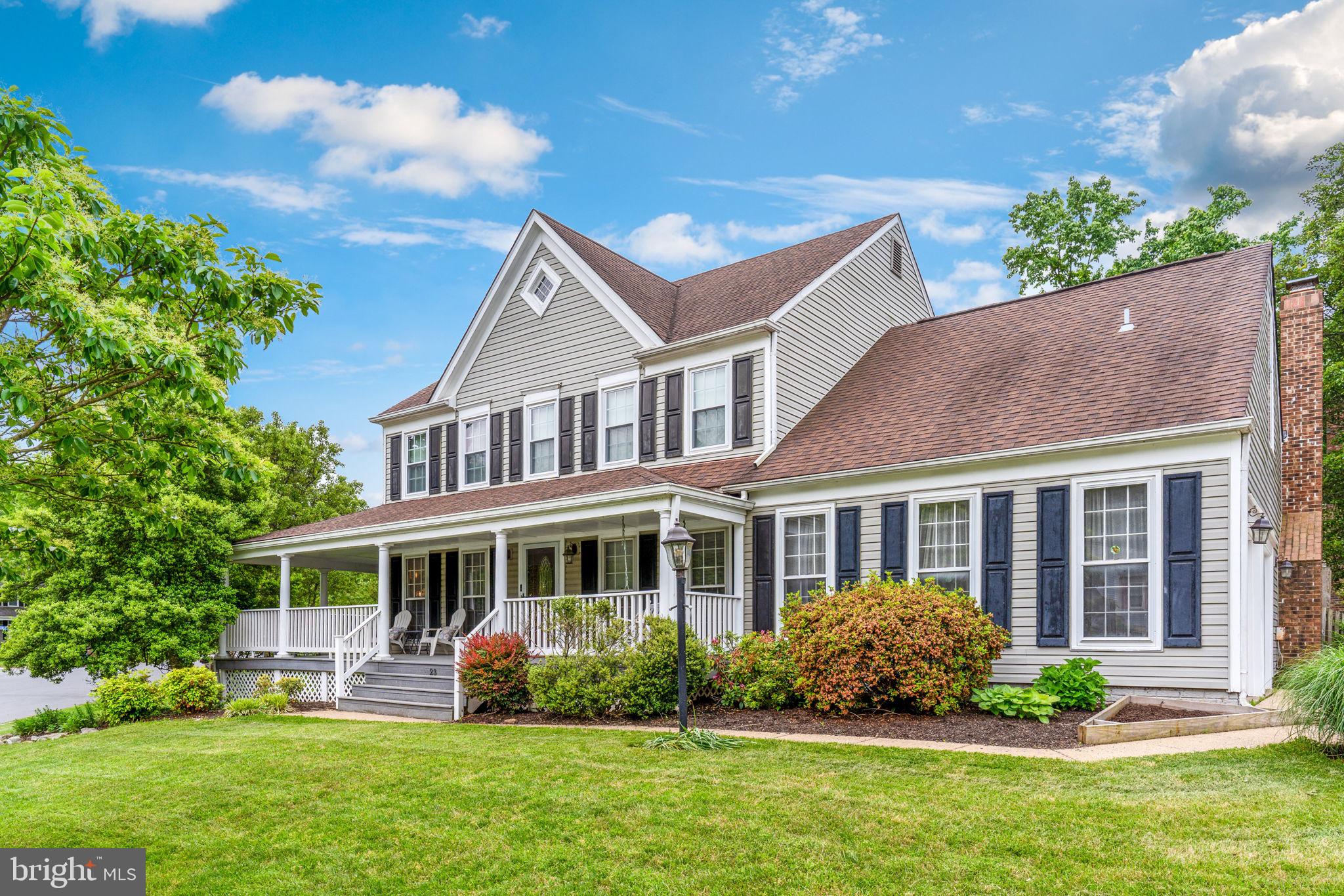 COUNTRYSIDE - Residential