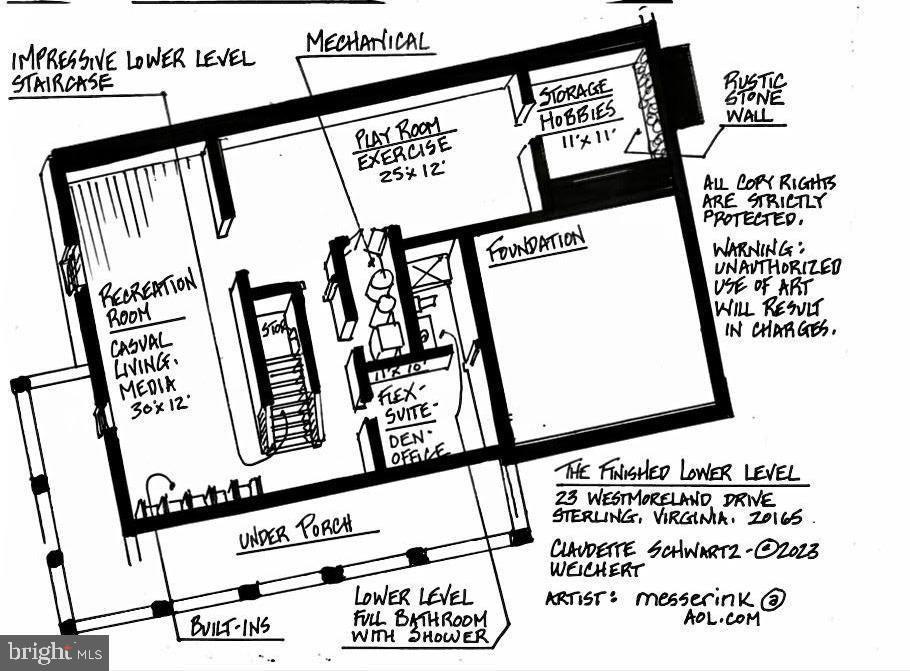 COUNTRYSIDE - Residential
