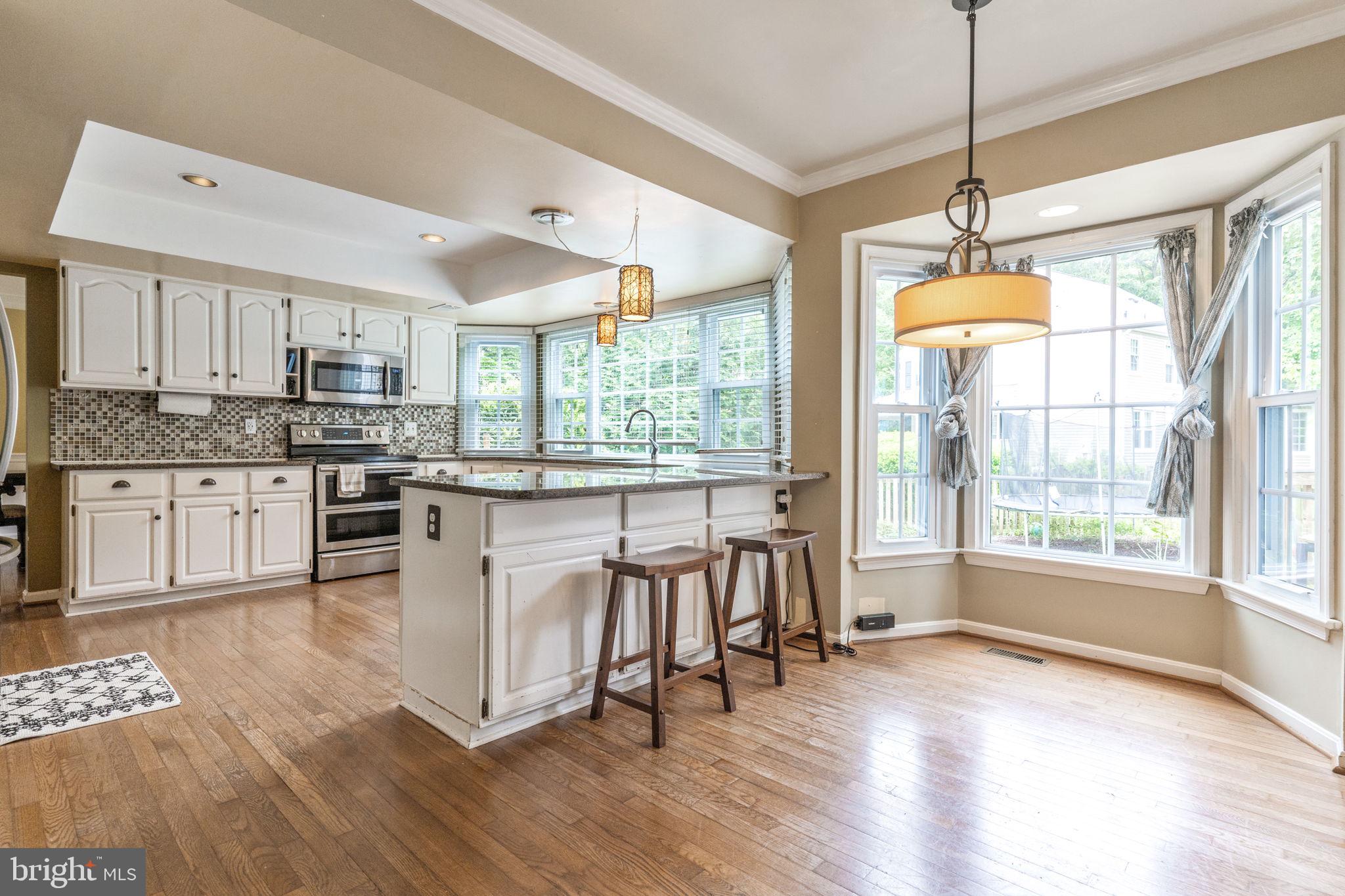 COUNTRYSIDE - Residential