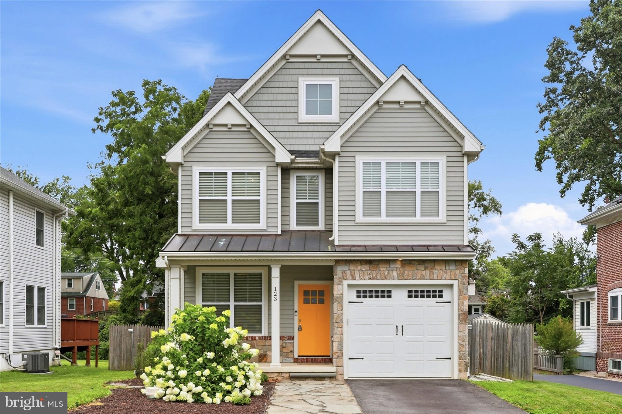 123 WILSON ROAD