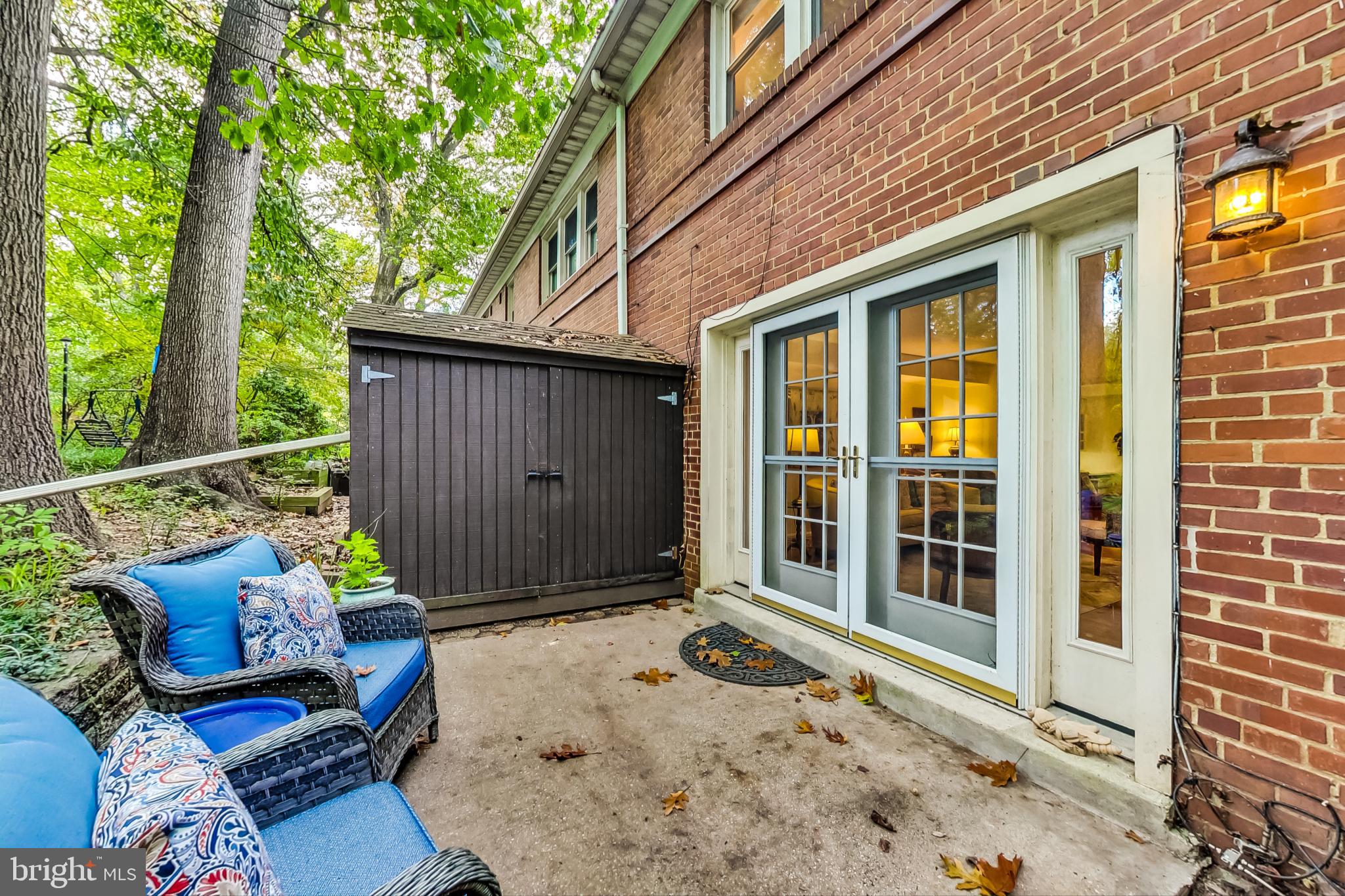 TOP OF THE PARK - Residential