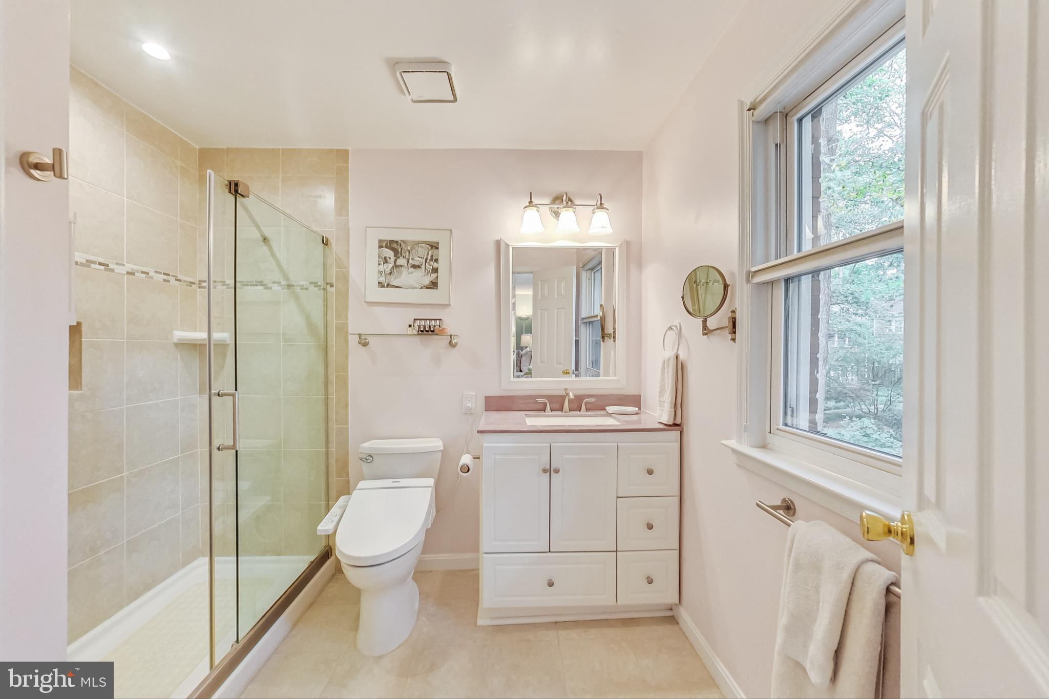 TOP OF THE PARK - Residential