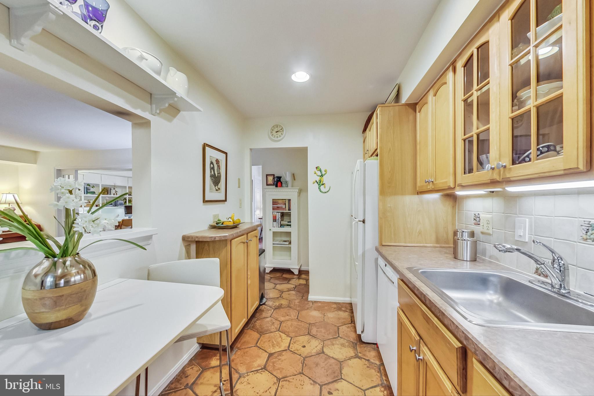 TOP OF THE PARK - Residential