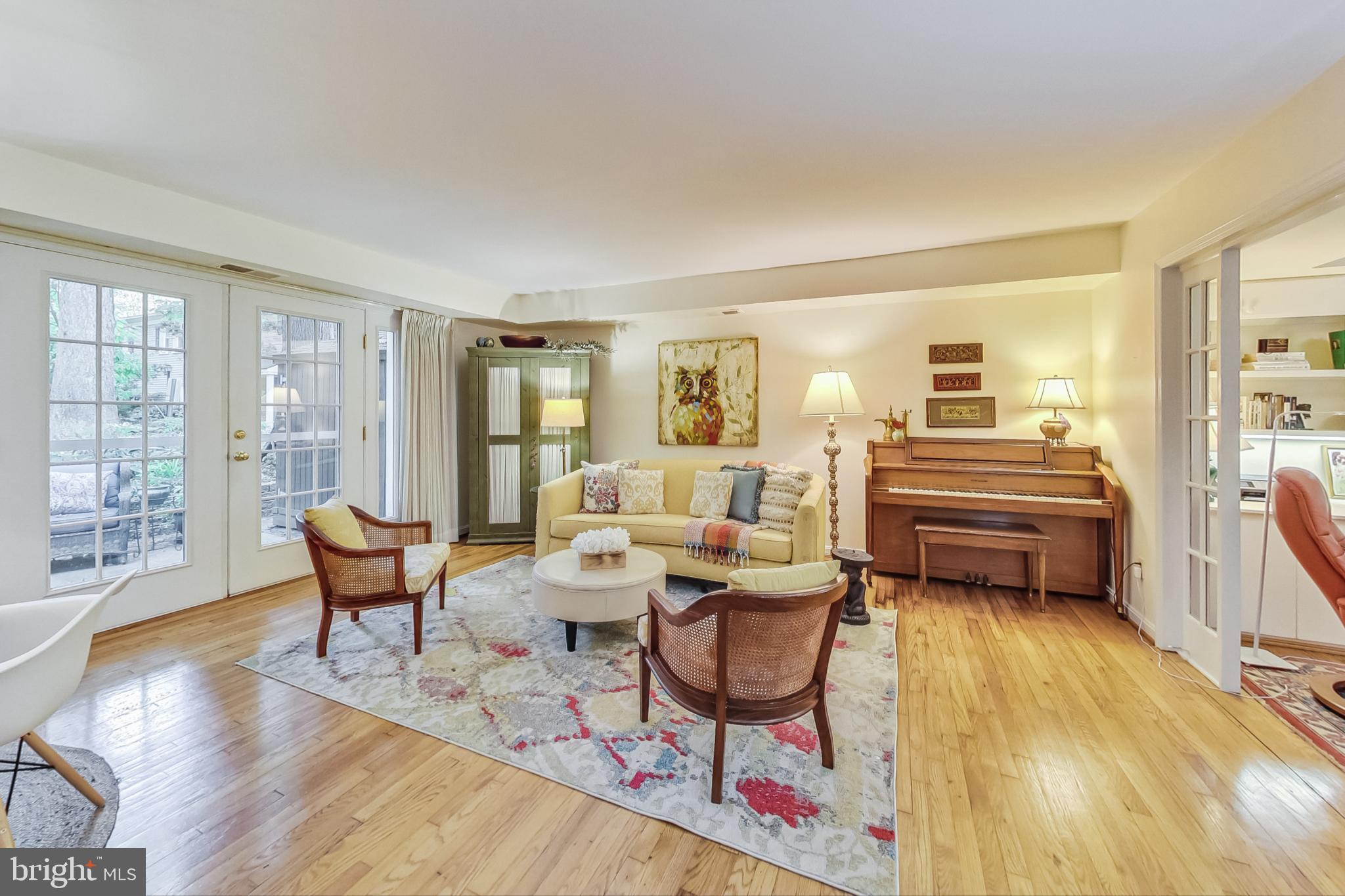 TOP OF THE PARK - Residential