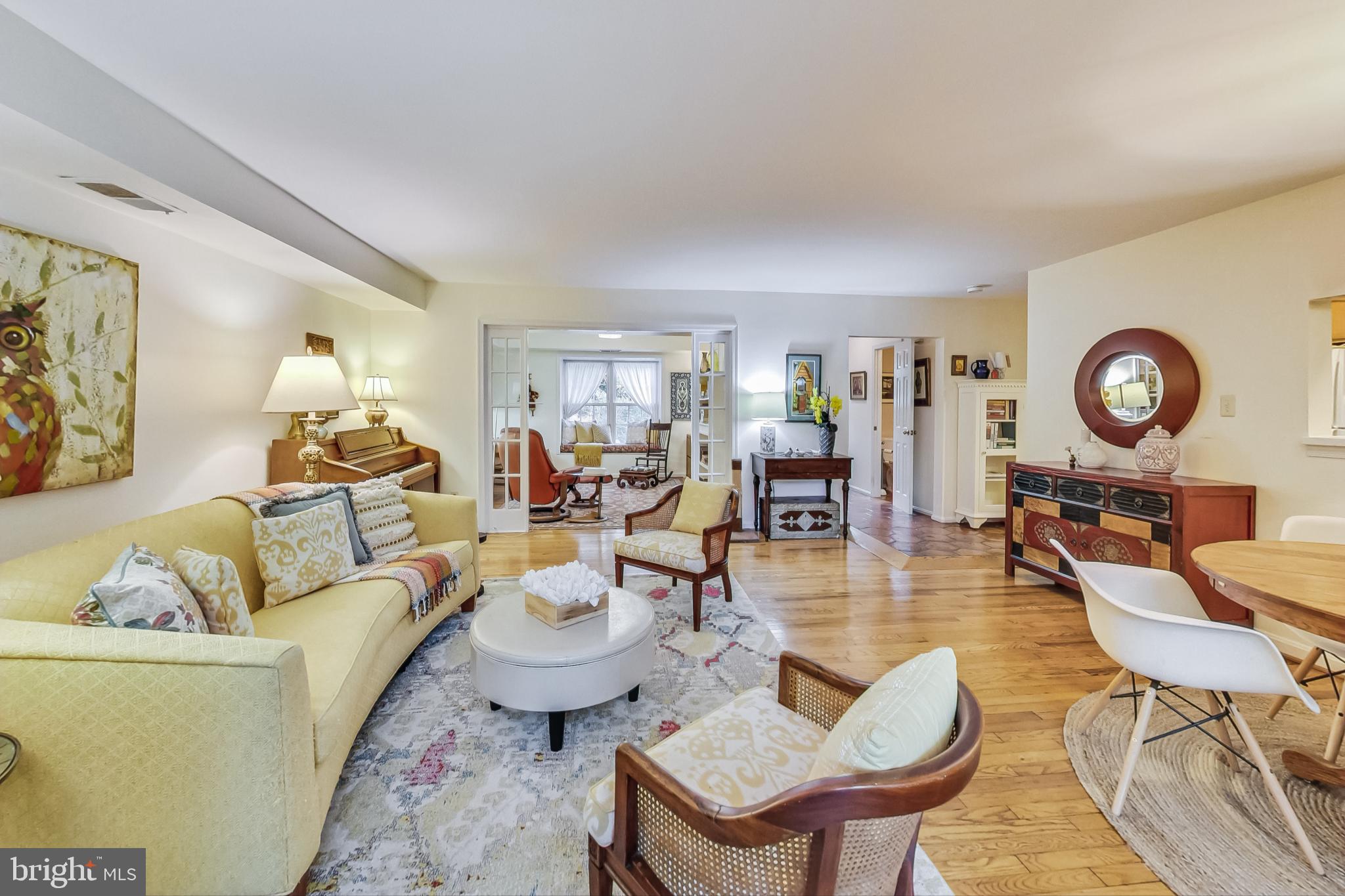 TOP OF THE PARK - Residential