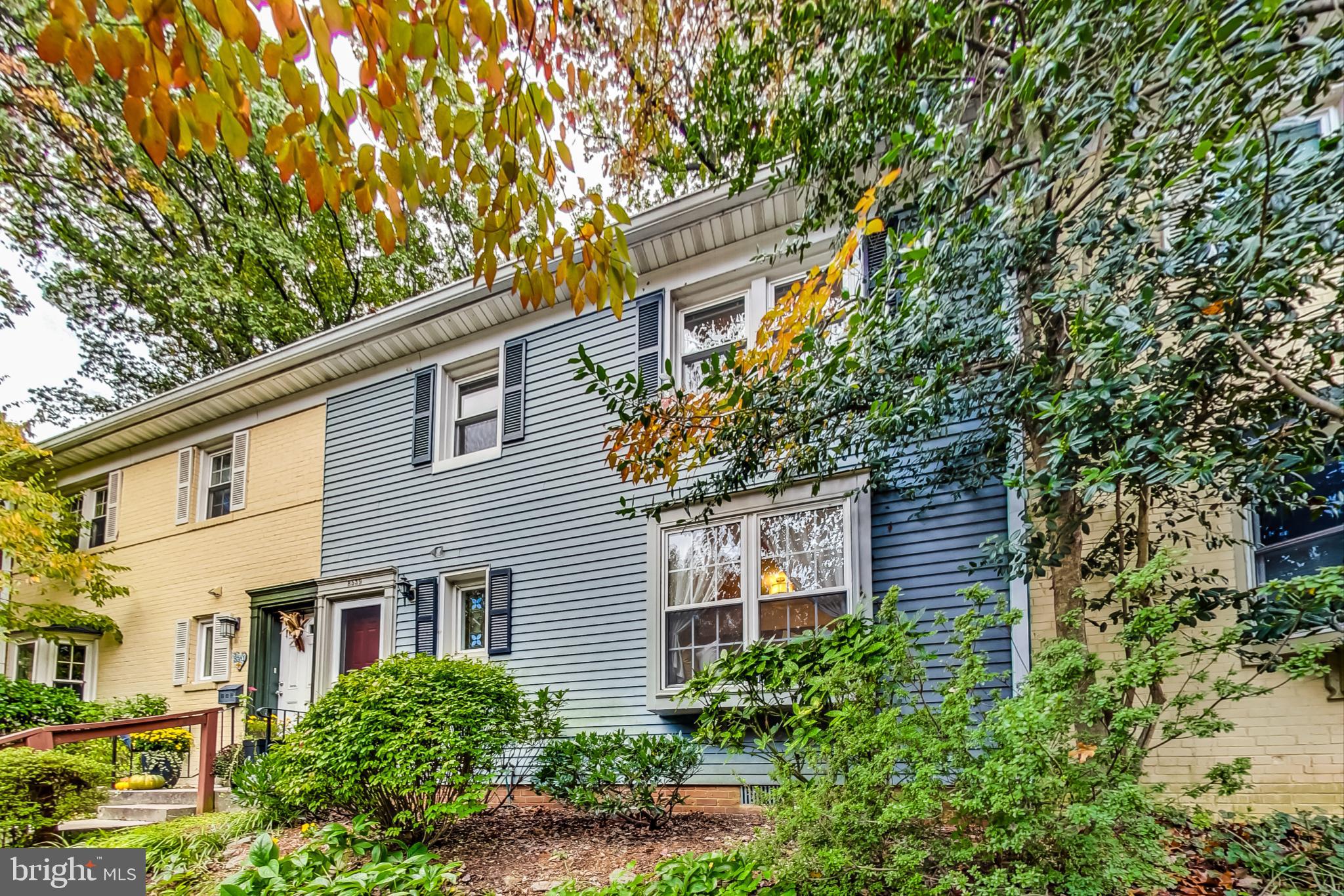 TOP OF THE PARK - Residential