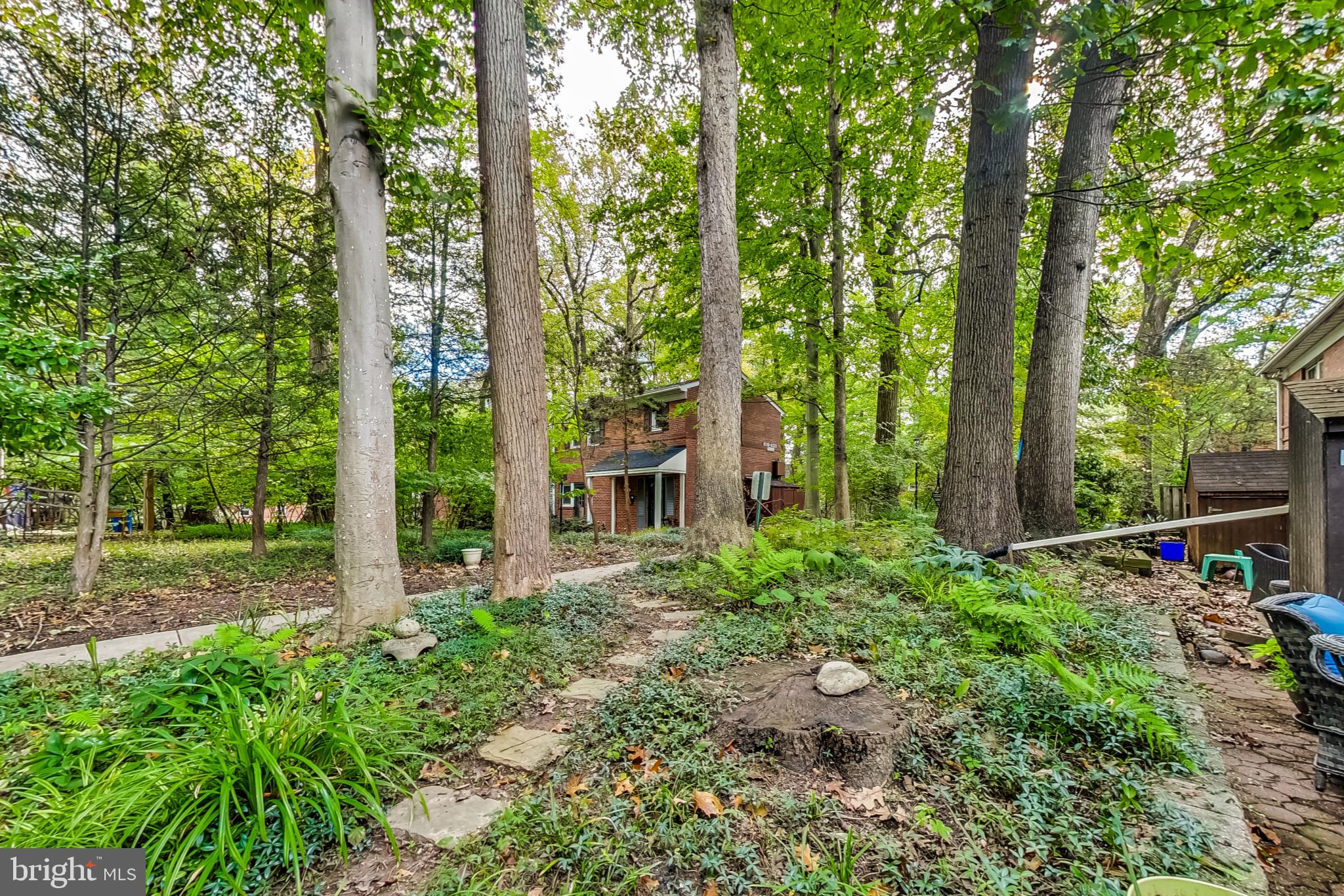 TOP OF THE PARK - Residential