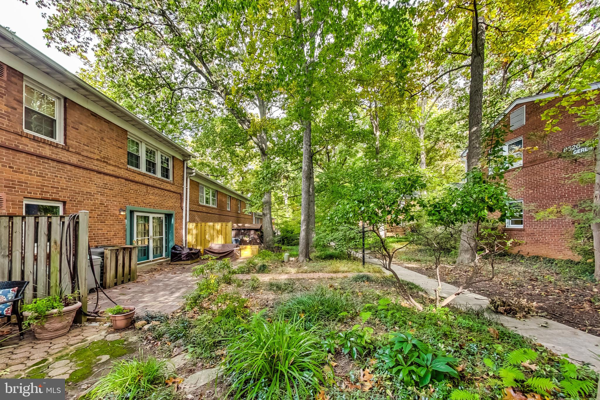 TOP OF THE PARK - Residential