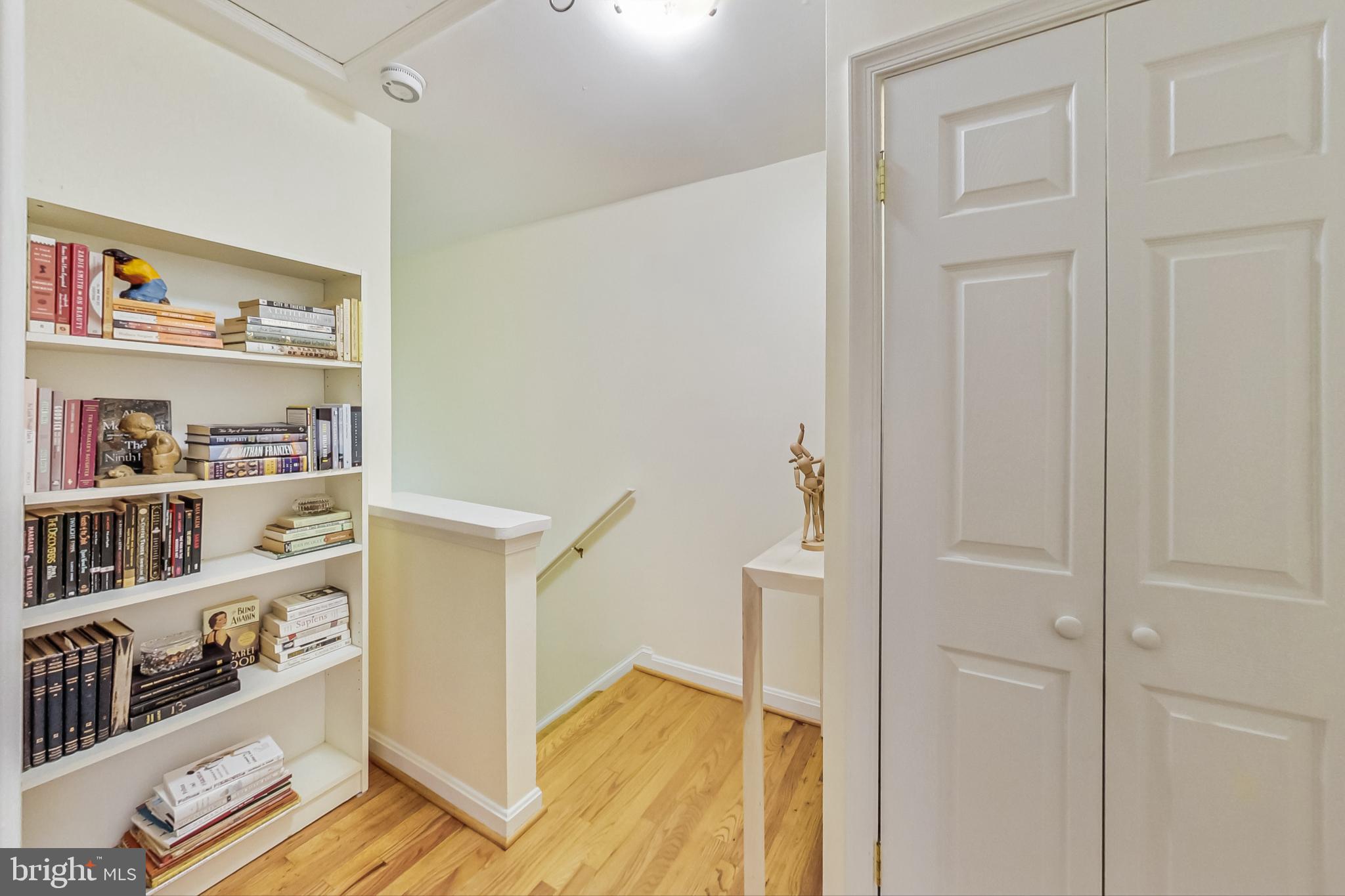 TOP OF THE PARK - Residential