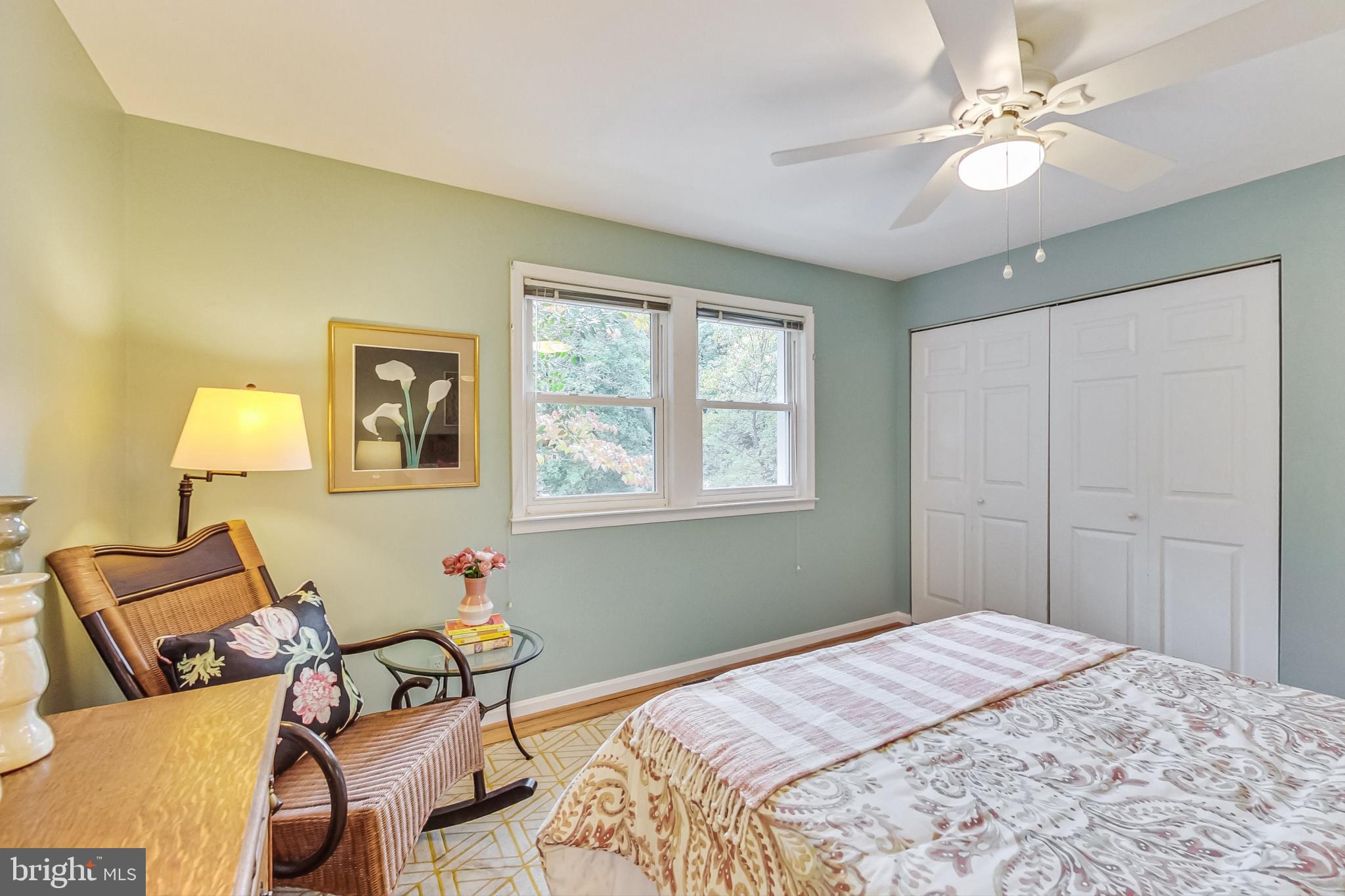 TOP OF THE PARK - Residential