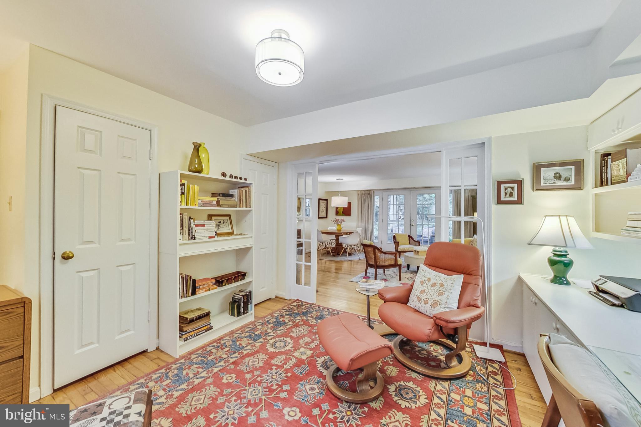 TOP OF THE PARK - Residential