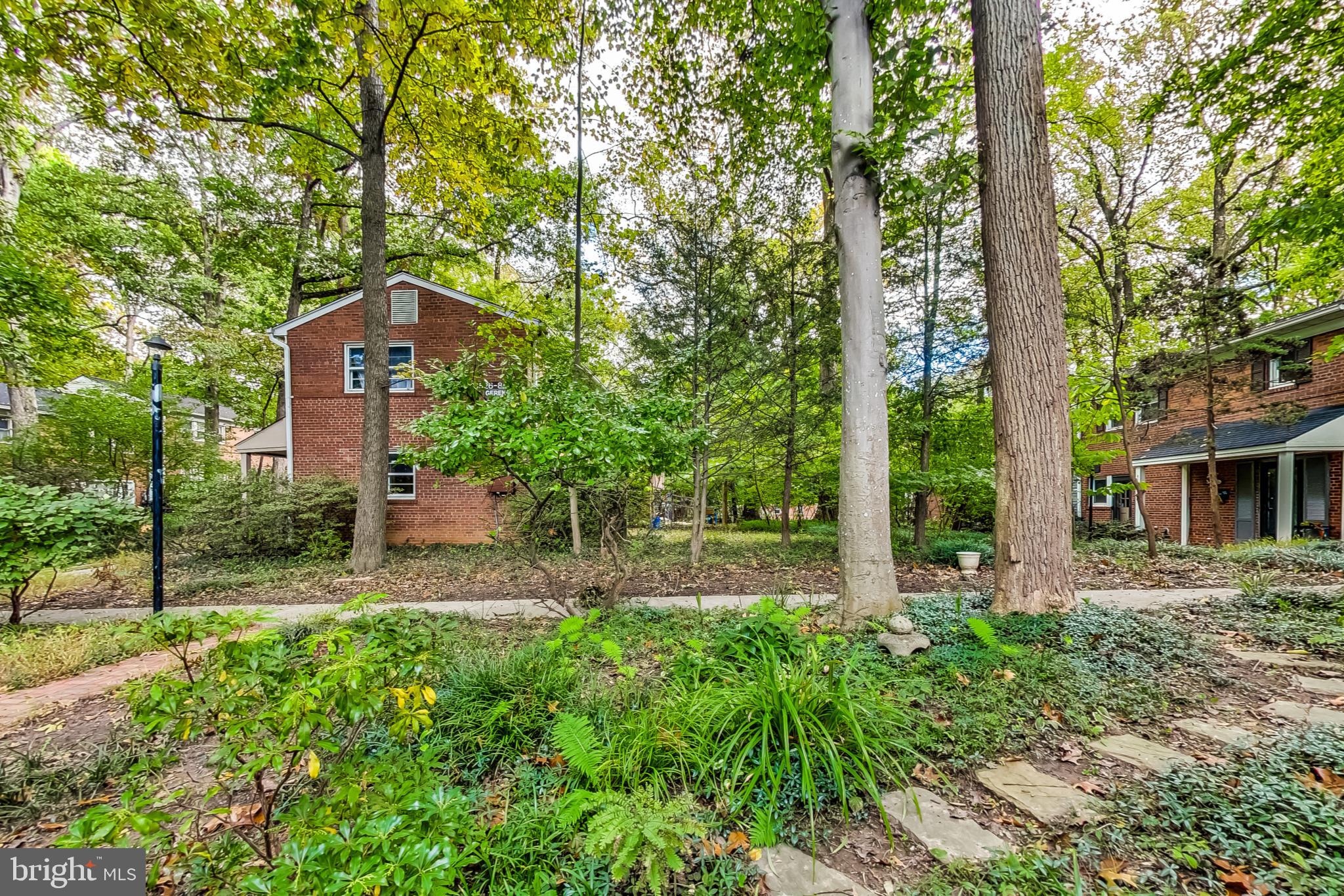 TOP OF THE PARK - Residential