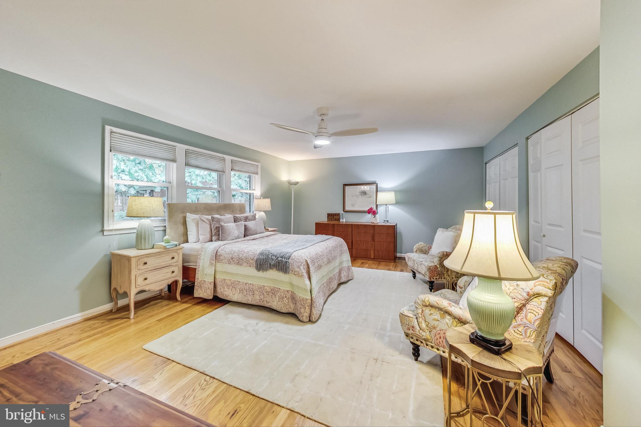 TOP OF THE PARK - Residential