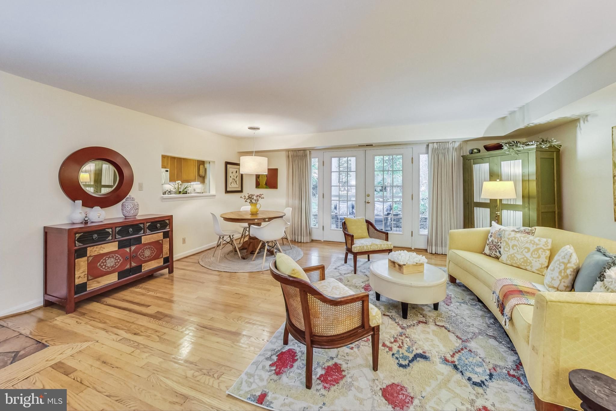 TOP OF THE PARK - Residential