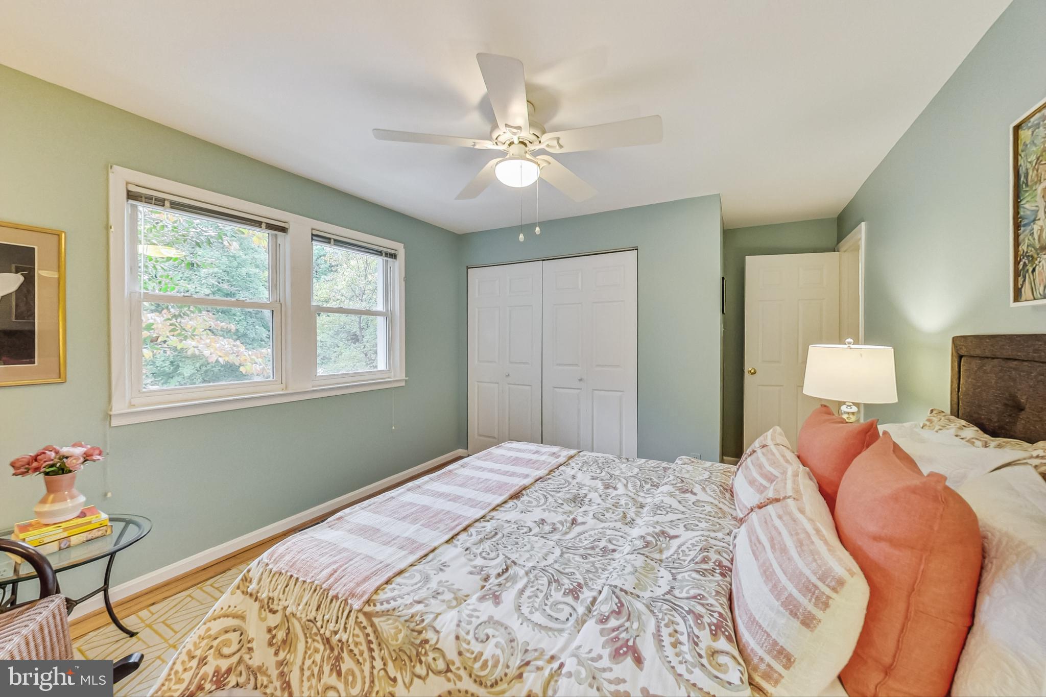 TOP OF THE PARK - Residential