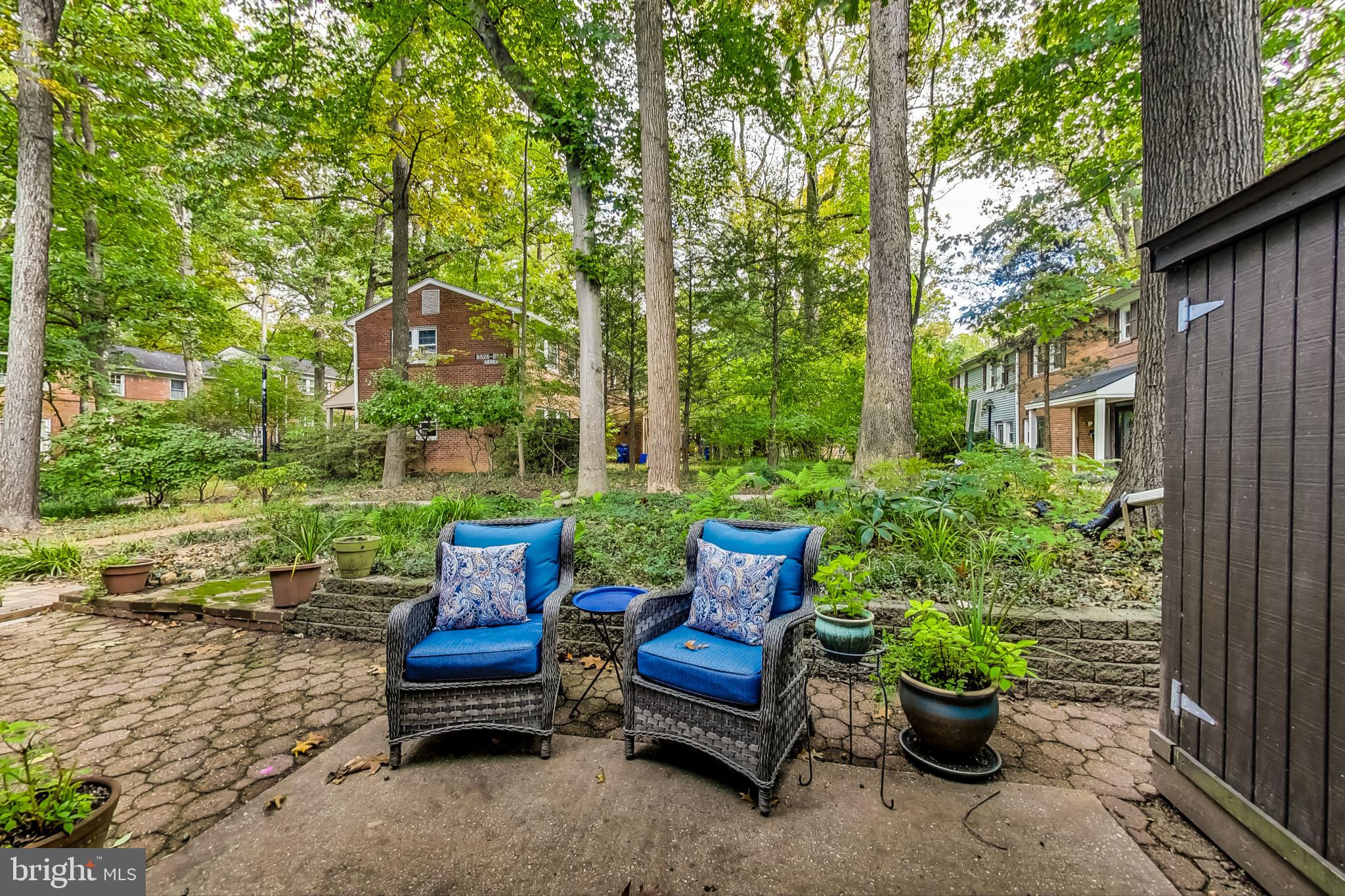 TOP OF THE PARK - Residential