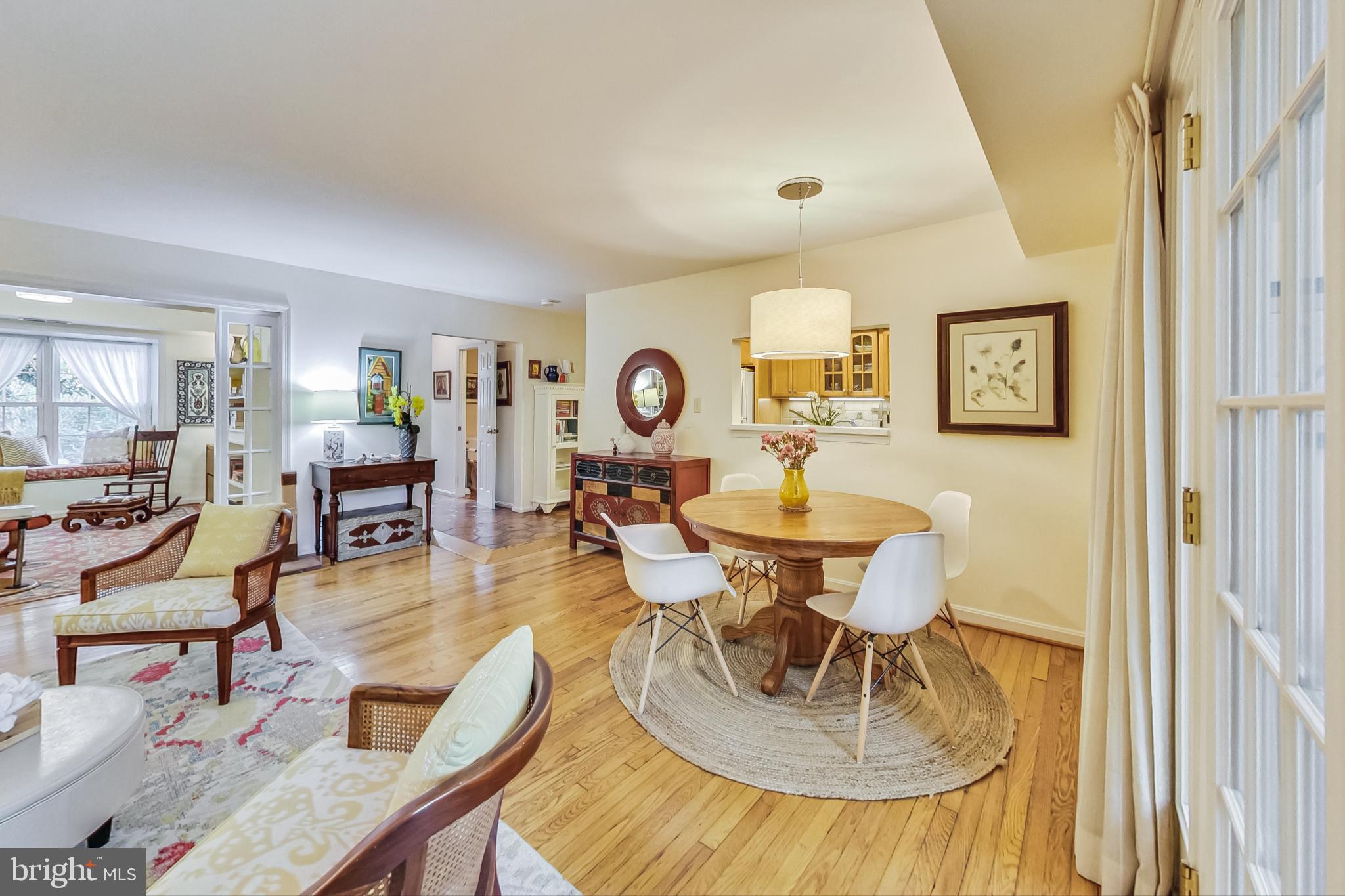 TOP OF THE PARK - Residential