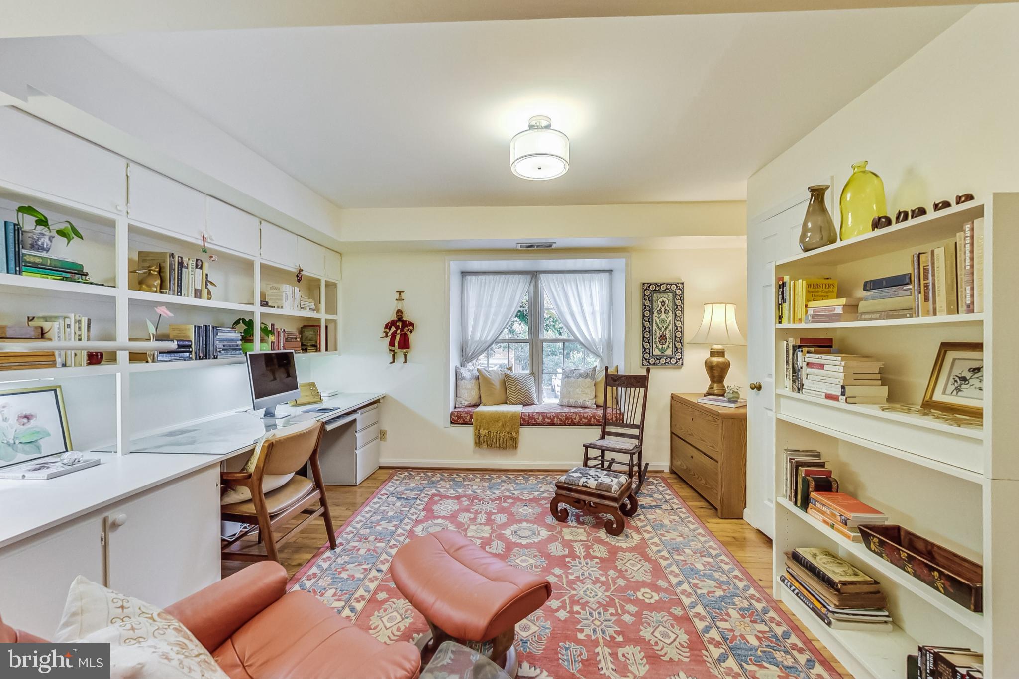 TOP OF THE PARK - Residential