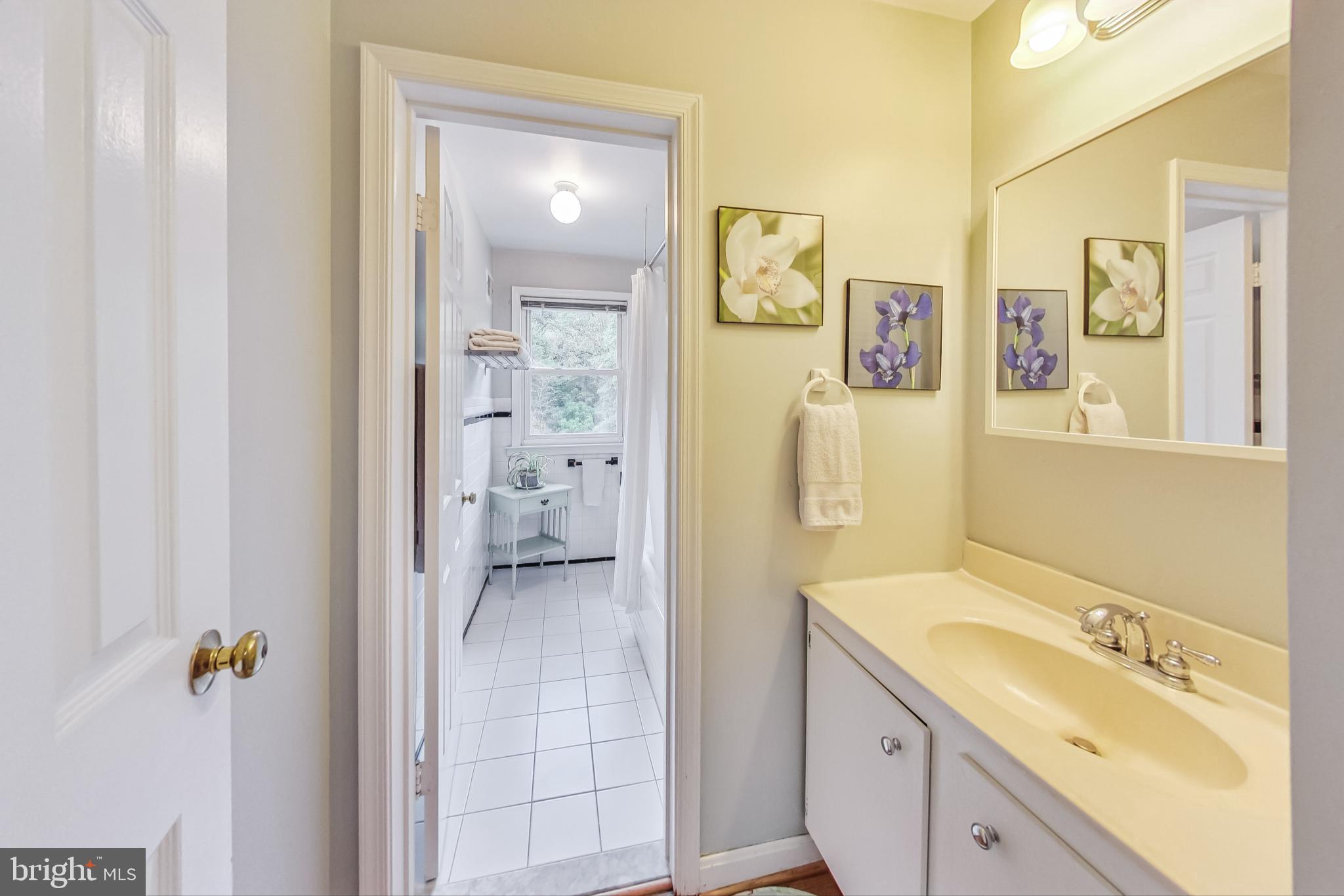 TOP OF THE PARK - Residential