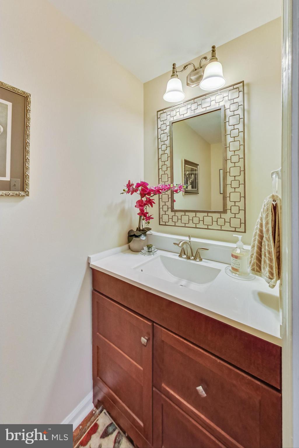 TOP OF THE PARK - Residential