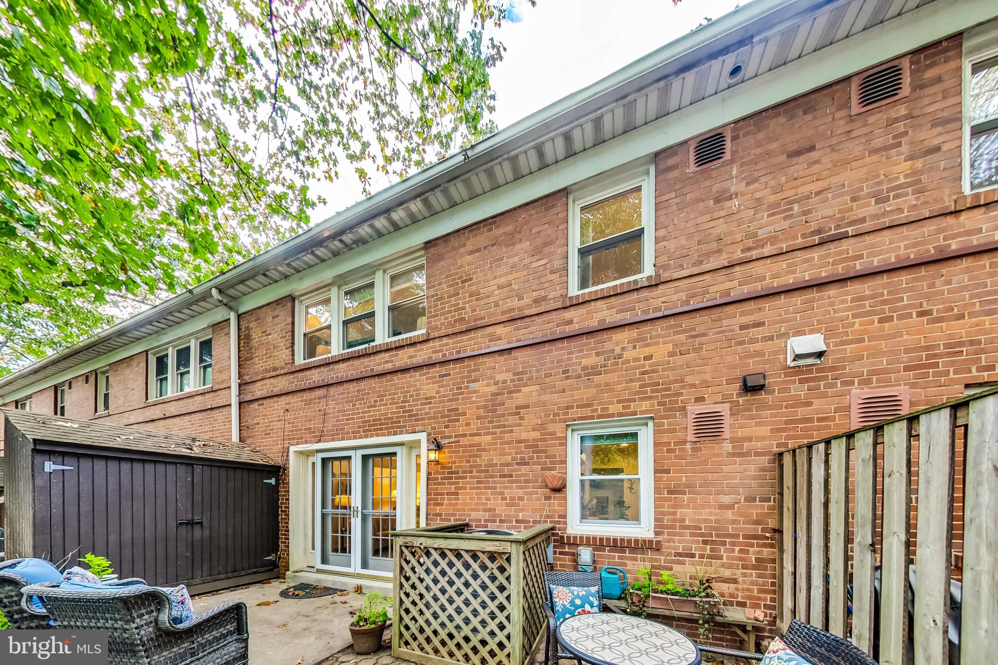 TOP OF THE PARK - Residential