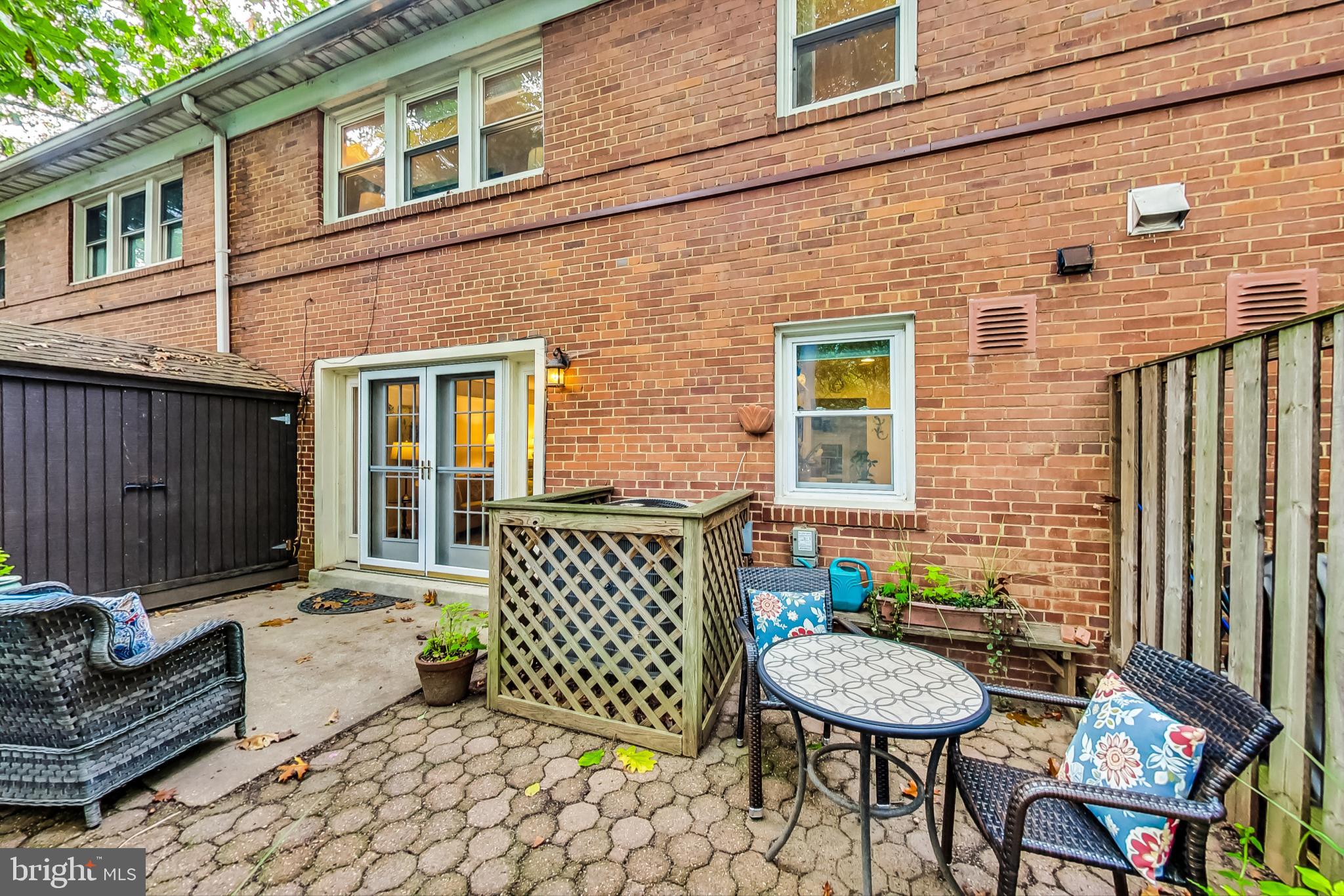 TOP OF THE PARK - Residential