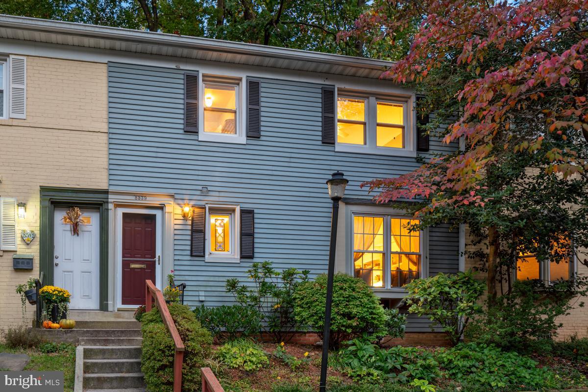 TOP OF THE PARK - Residential