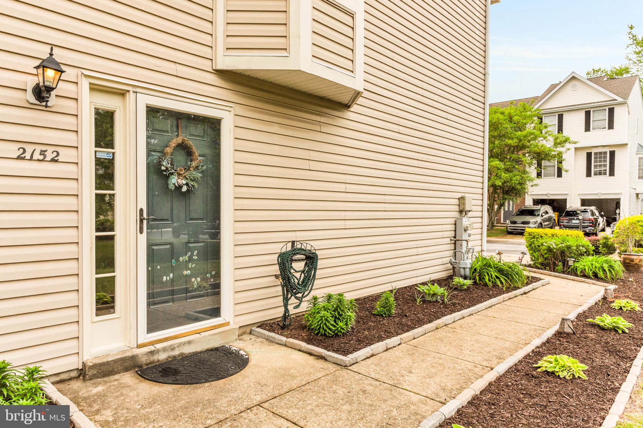 2152 MILLHAVEN DRIVE