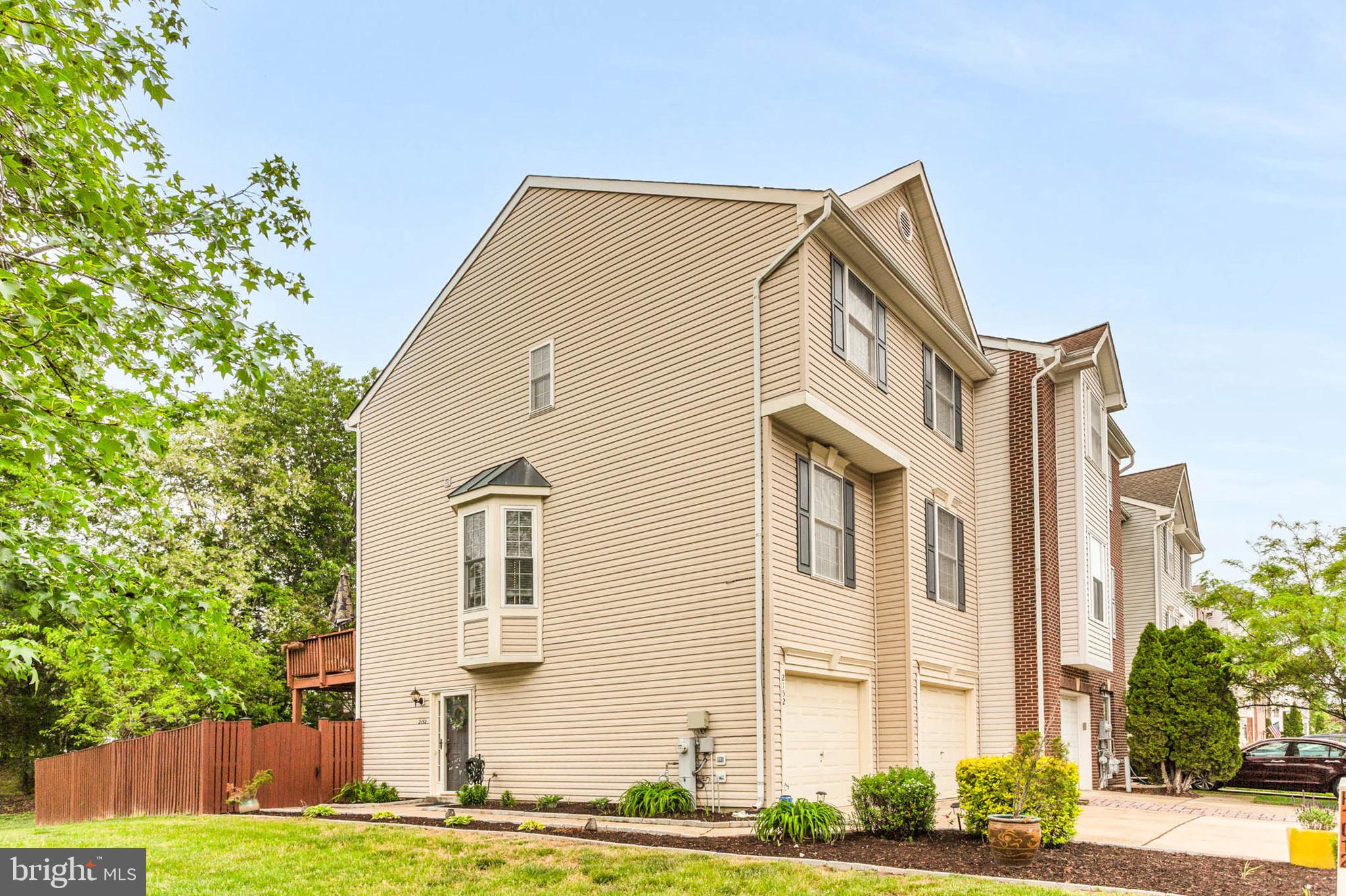 2152 MILLHAVEN DRIVE