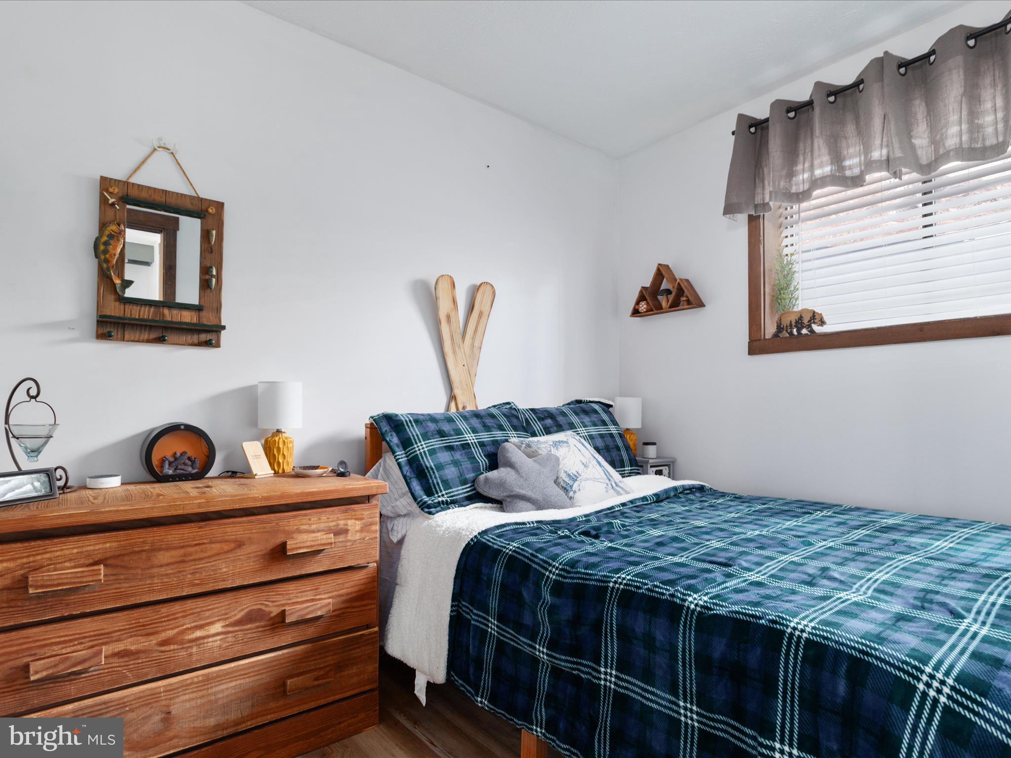 BRYCE HILL CONDOS - Residential