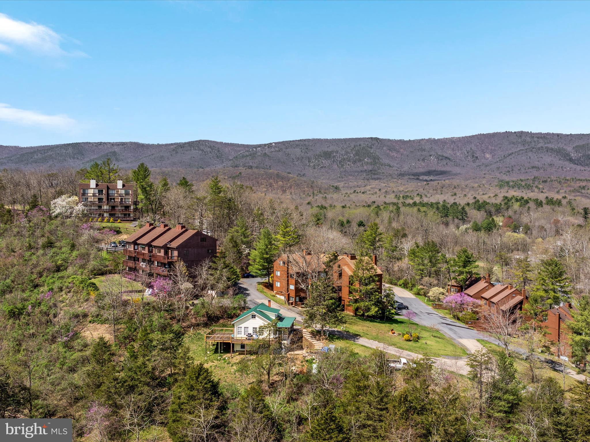 BRYCE HILL CONDOS - Residential