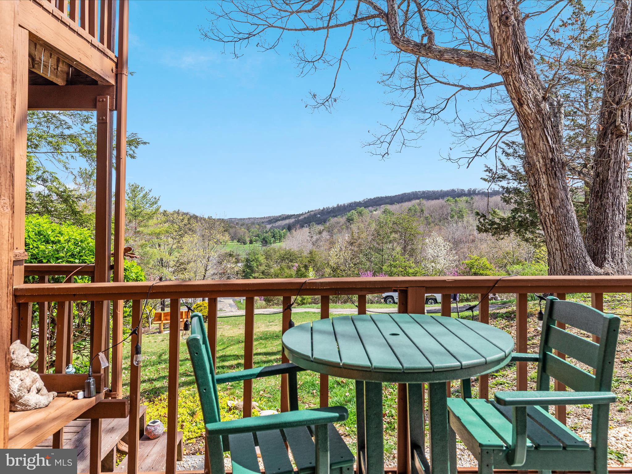 BRYCE HILL CONDOS - Residential