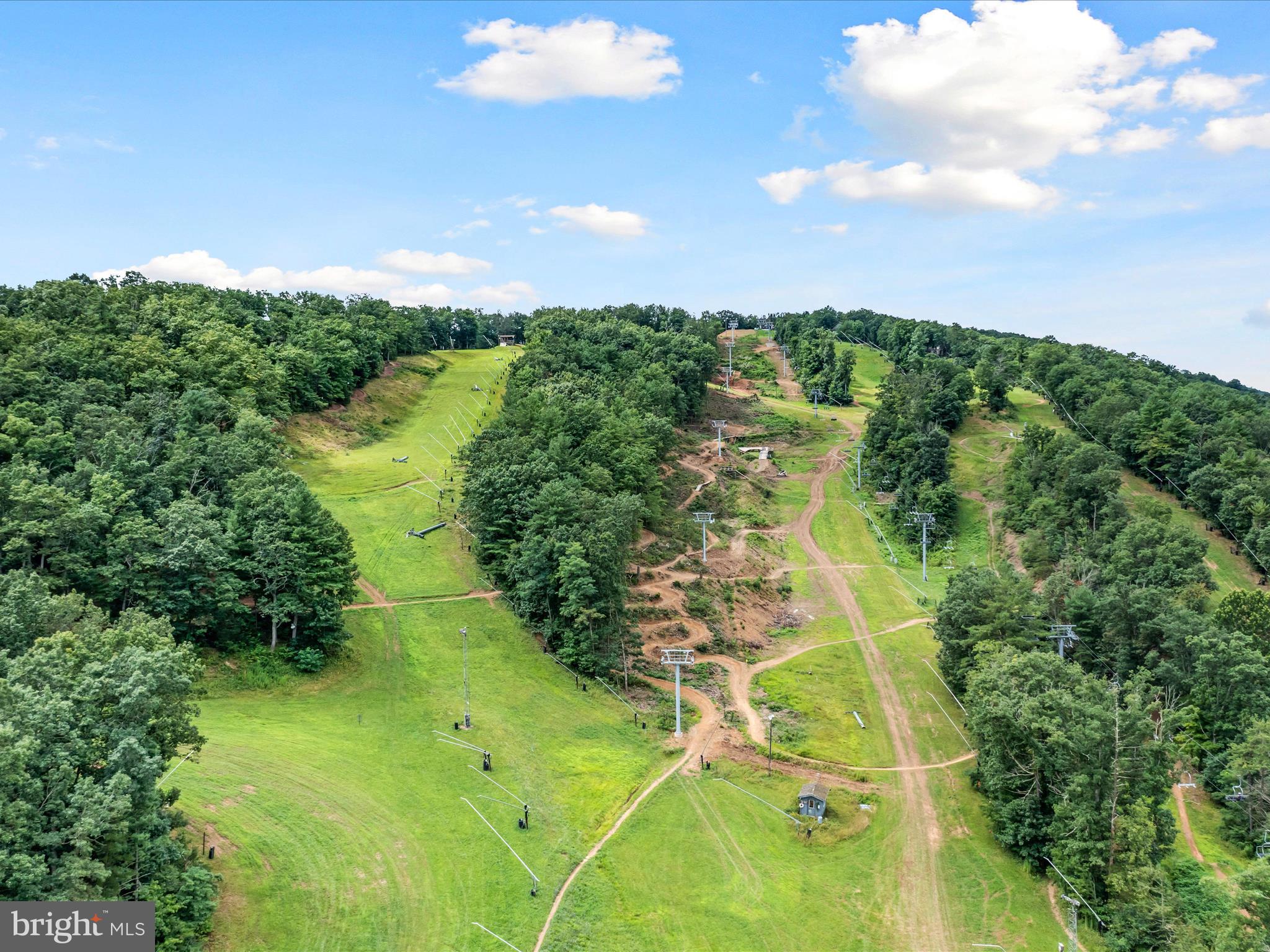 BRYCE HILL CONDOS - Residential