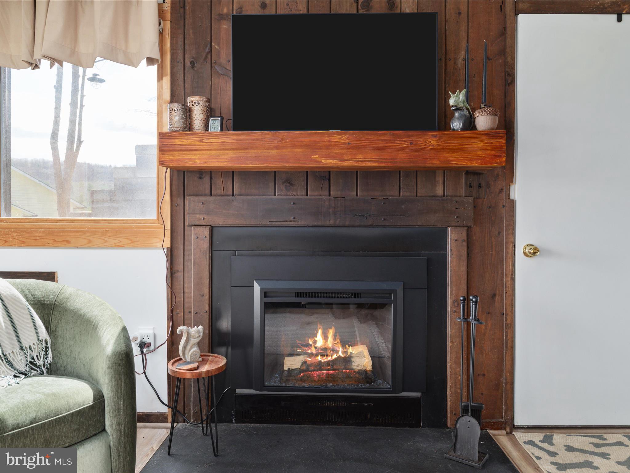 BRYCE HILL CONDOS - Residential