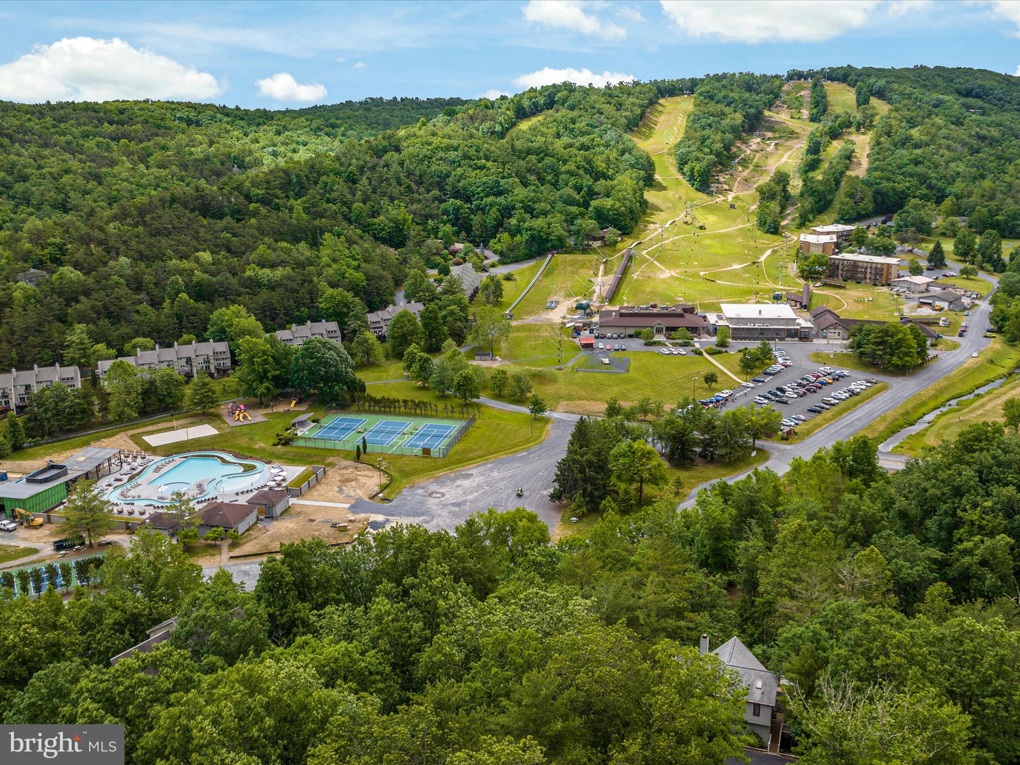 BRYCE HILL CONDOS - Residential