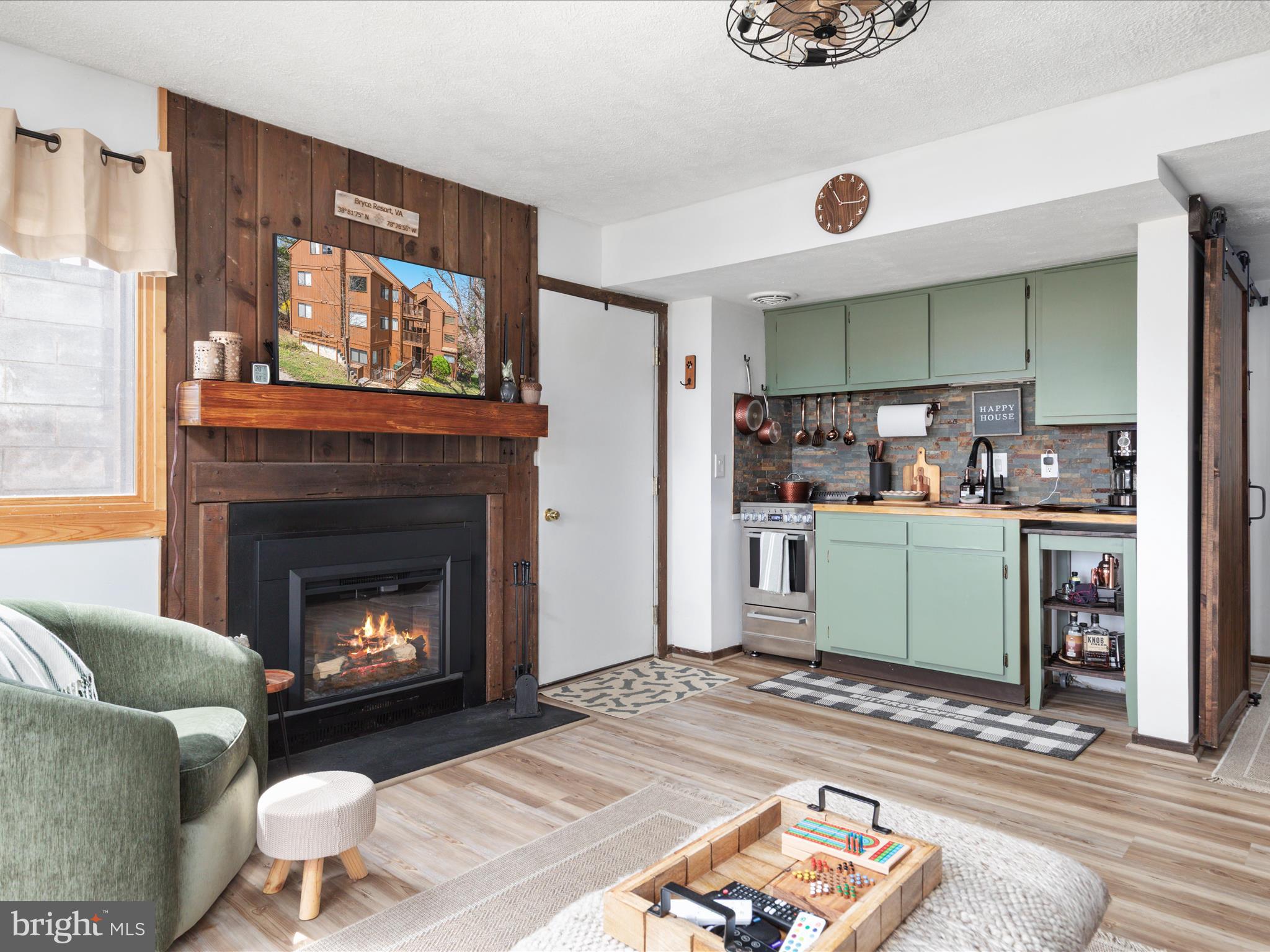 BRYCE HILL CONDOS - Residential