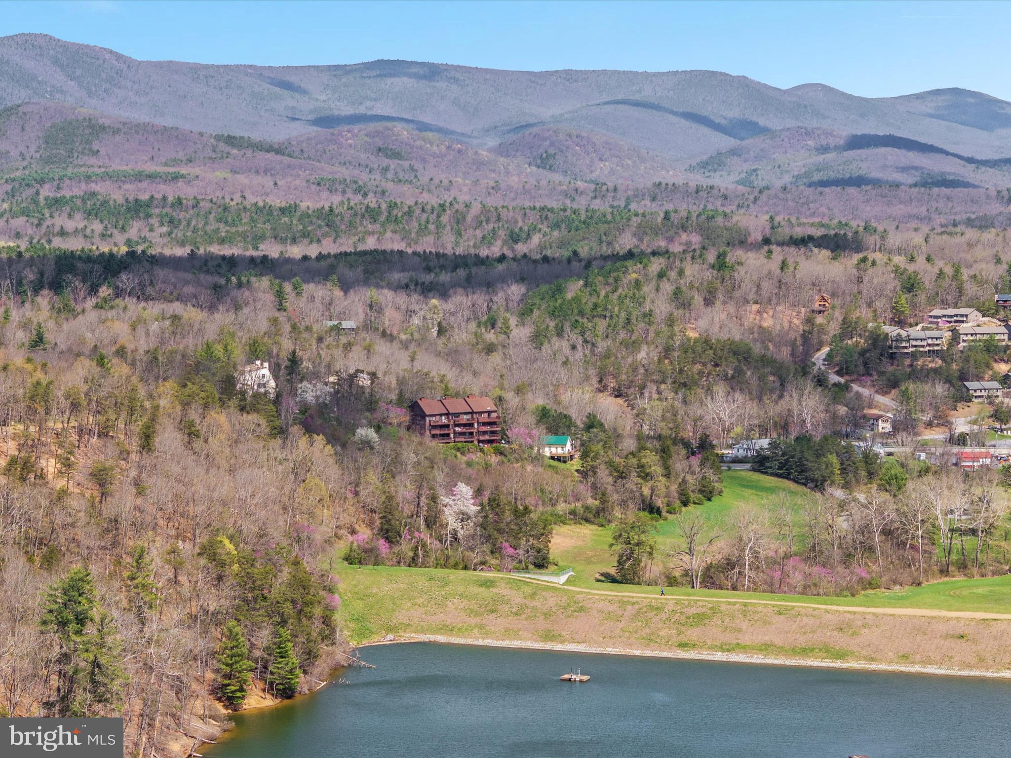 BRYCE HILL CONDOS - Residential