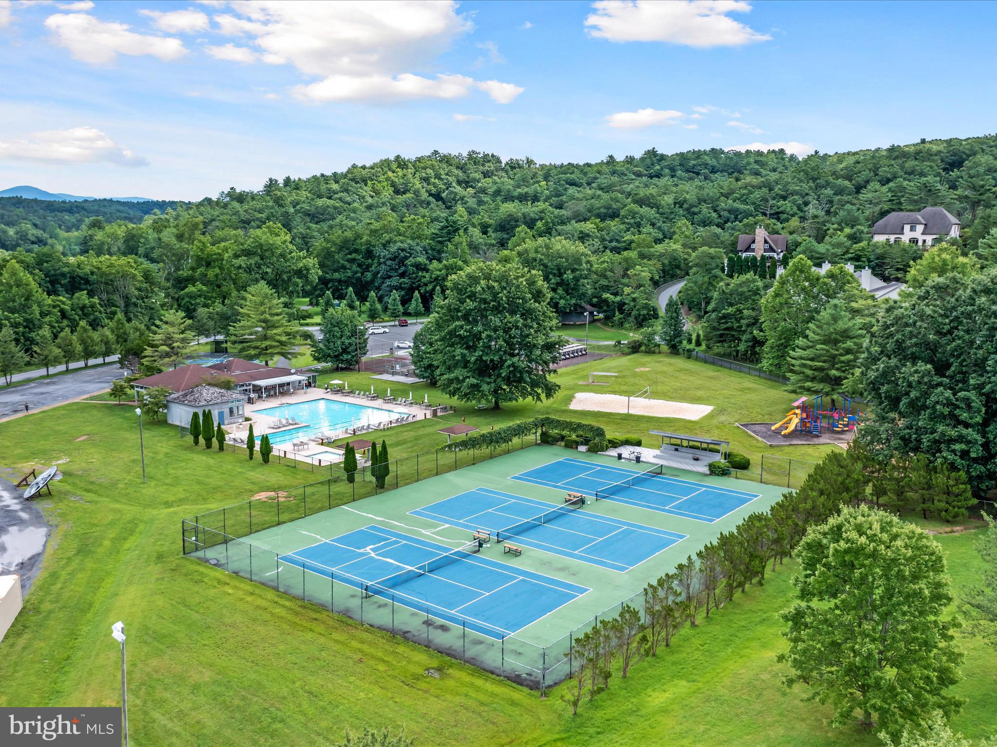 BRYCE HILL CONDOS - Residential