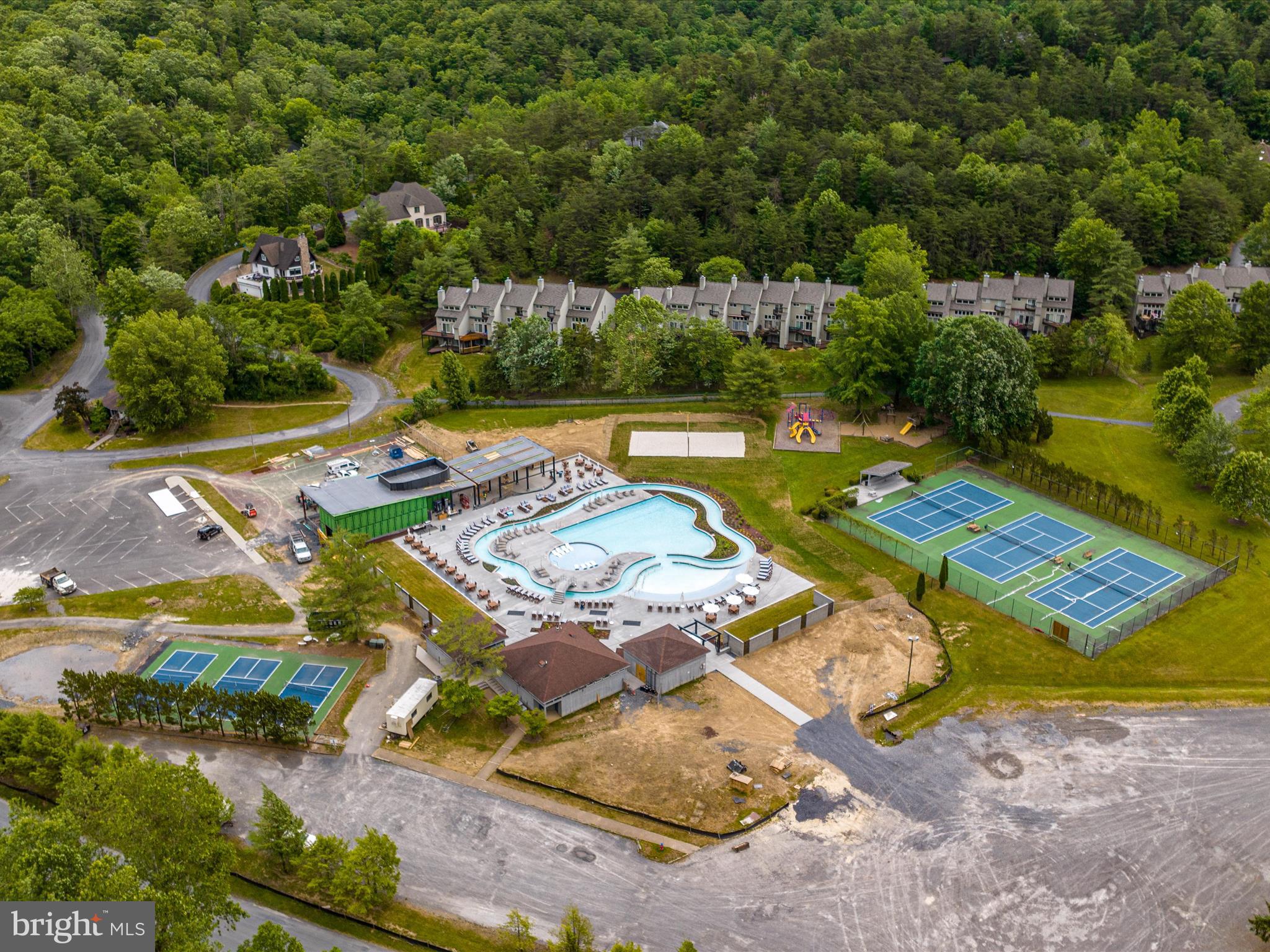 BRYCE HILL CONDOS - Residential