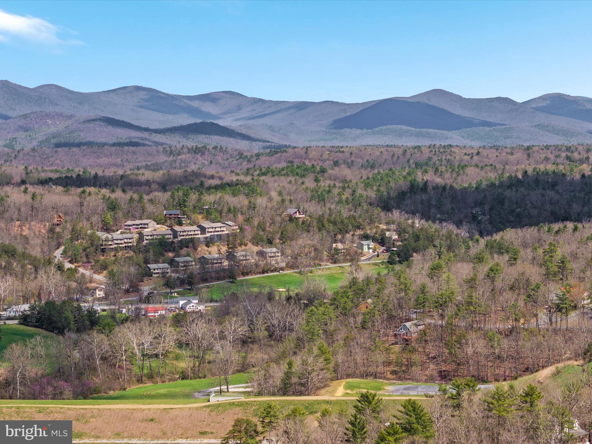 BRYCE HILL CONDOS - Residential