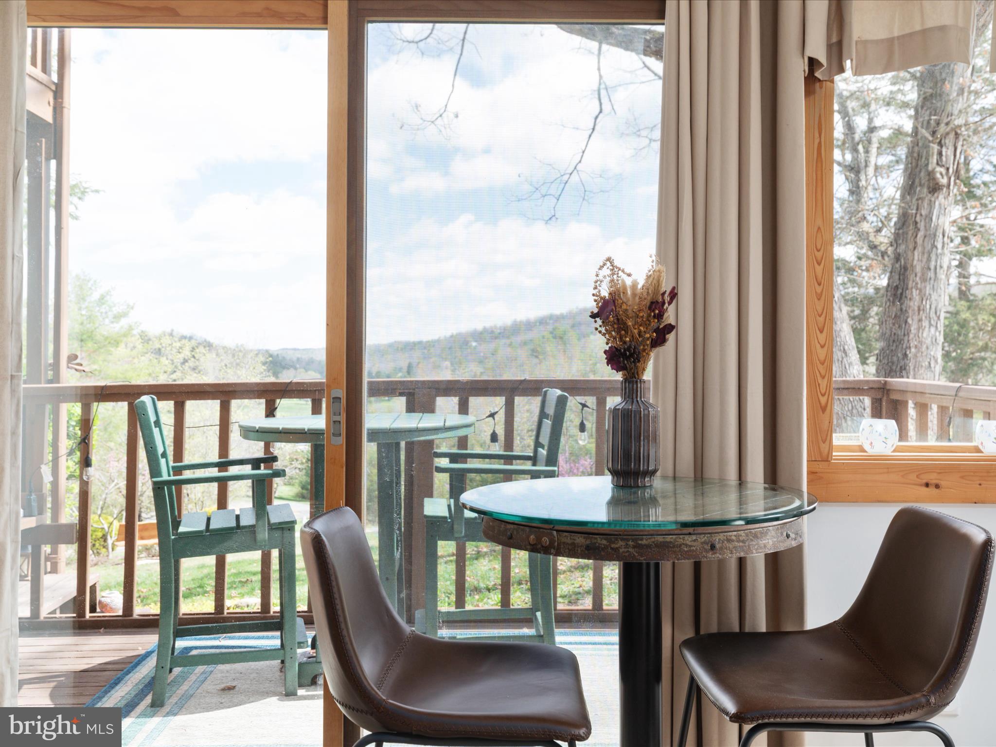 BRYCE HILL CONDOS - Residential