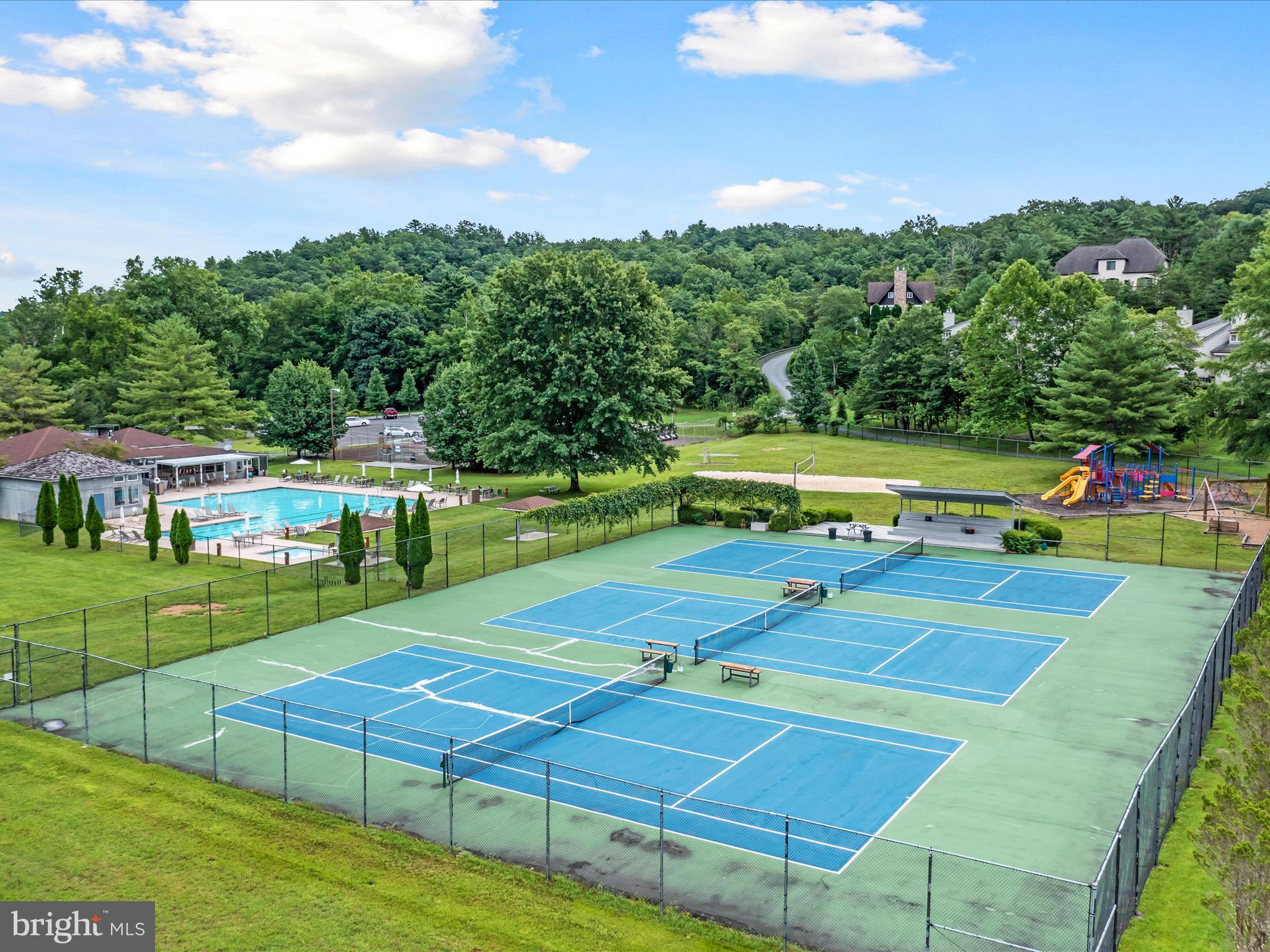 BRYCE HILL CONDOS - Residential